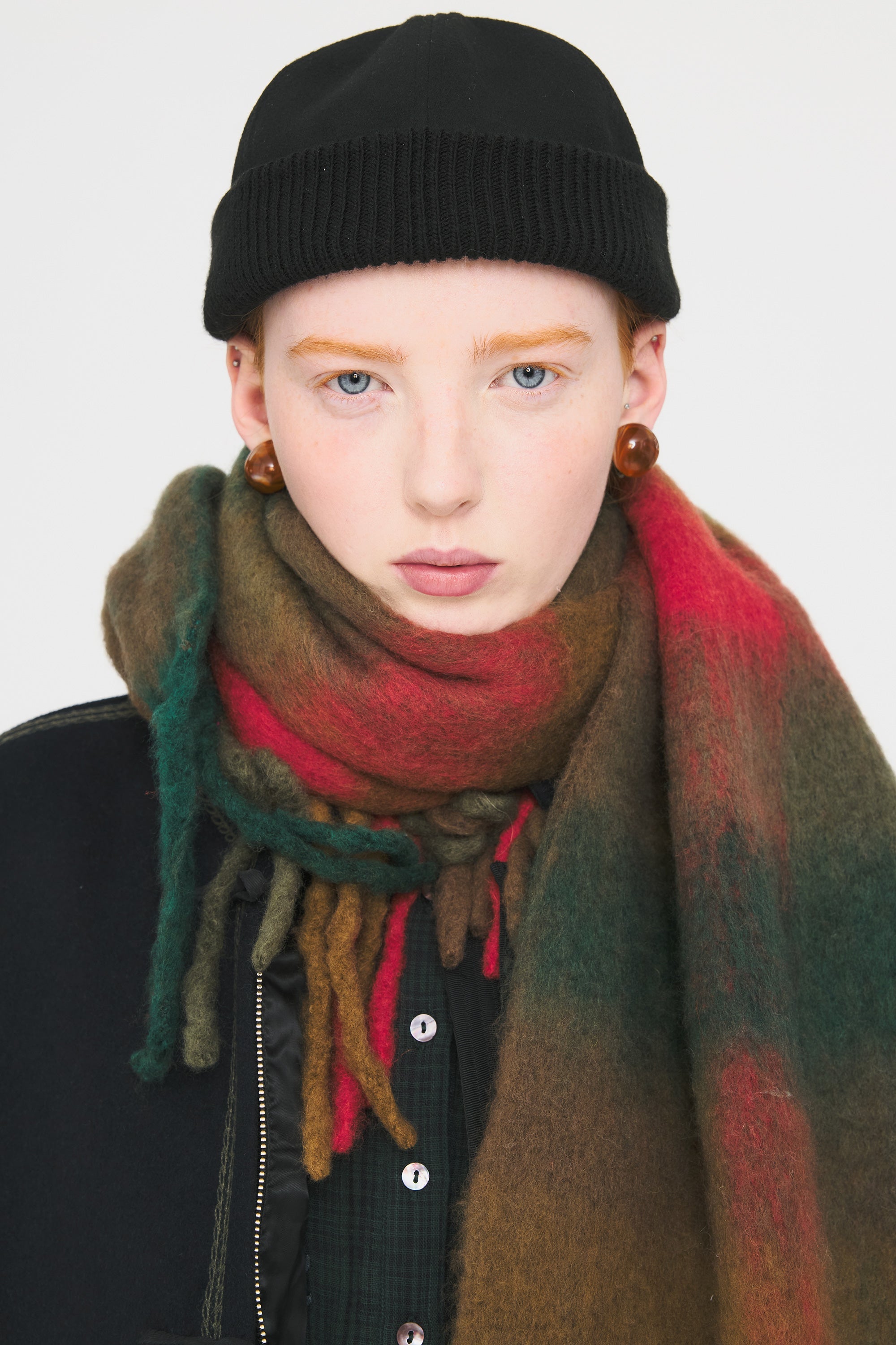 Scarves - Woman