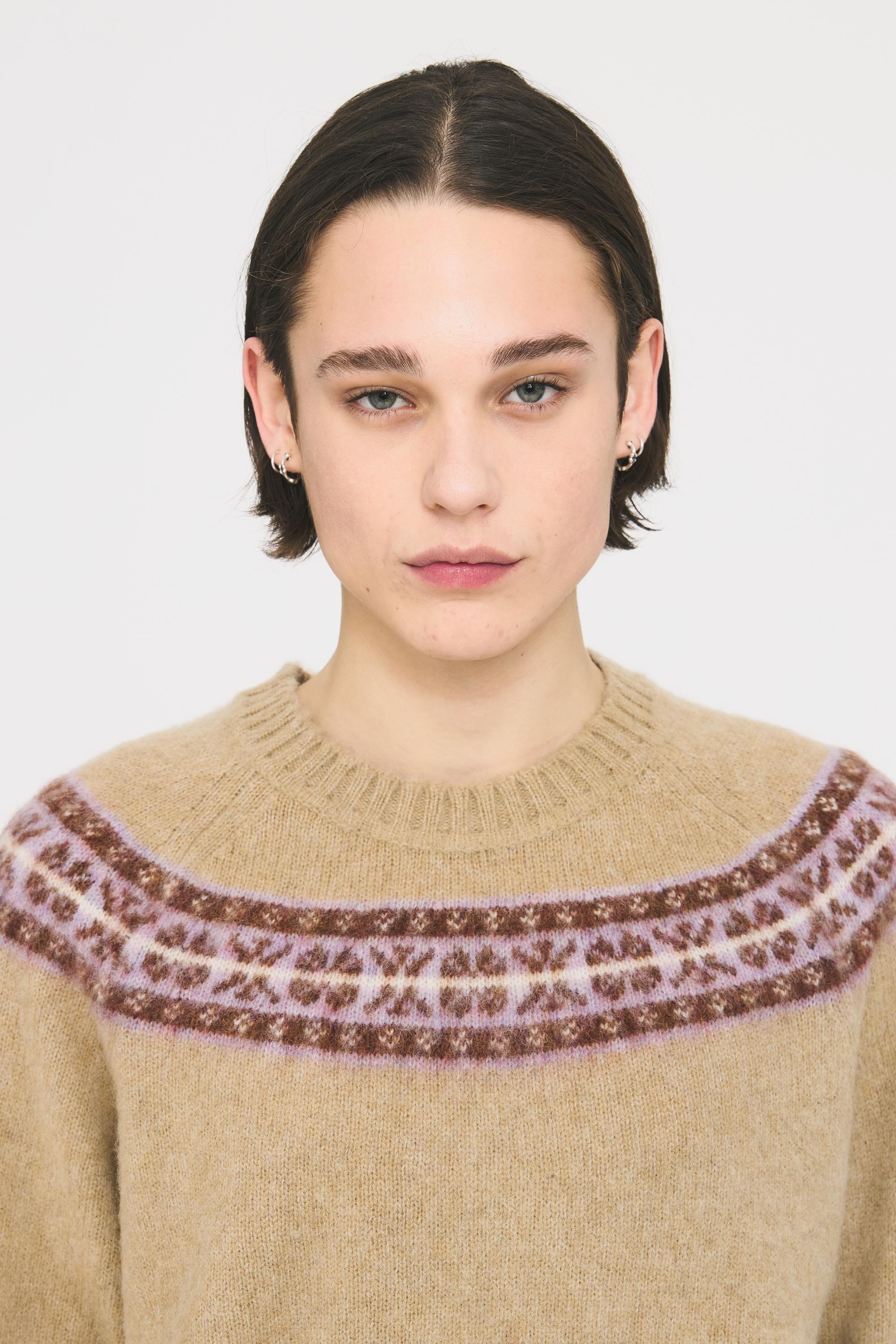 Knitwear - Man