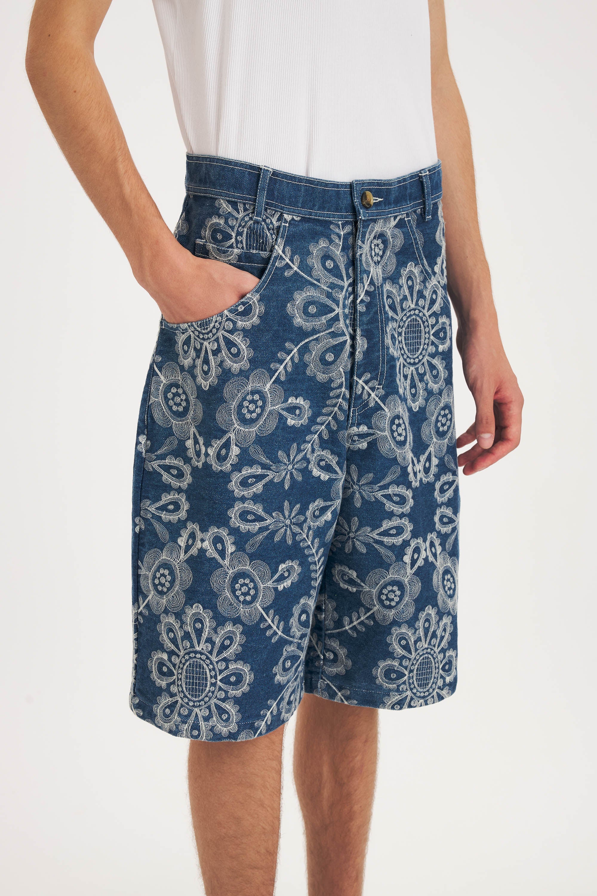 SS26 | Shorts - Man