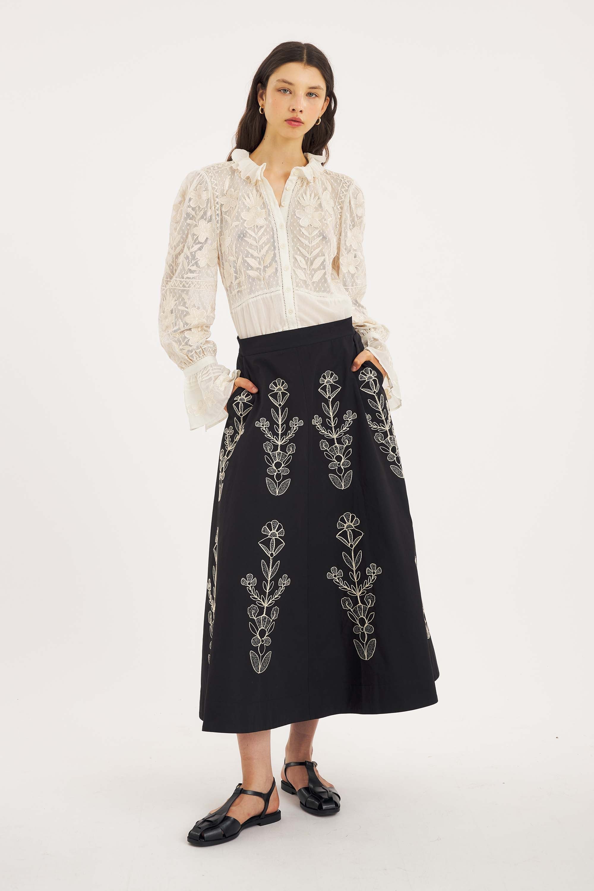 SS26 | PAP - Woman
