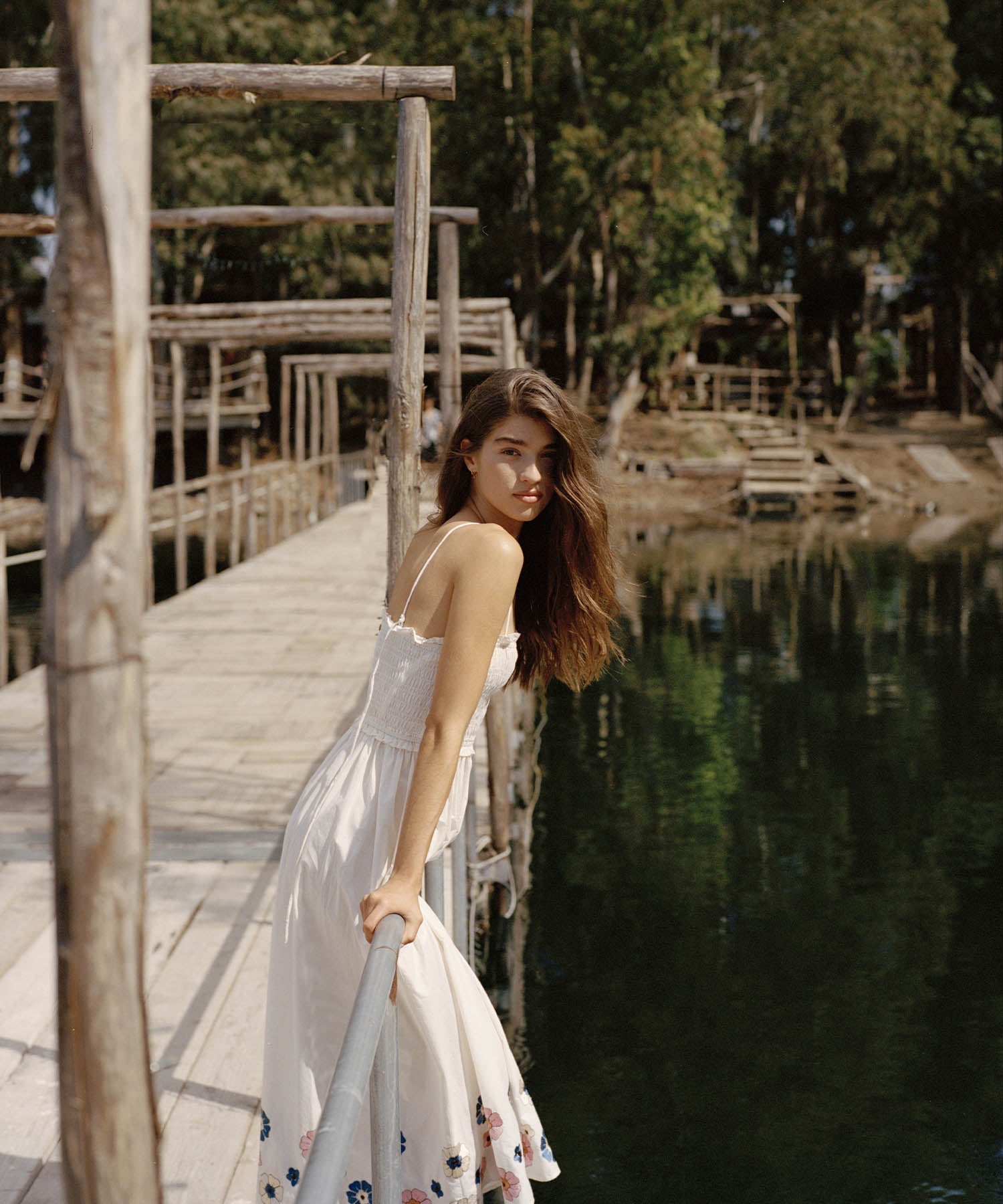 SS26 | Seasonal dresses