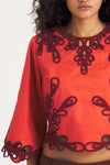 Deva Top