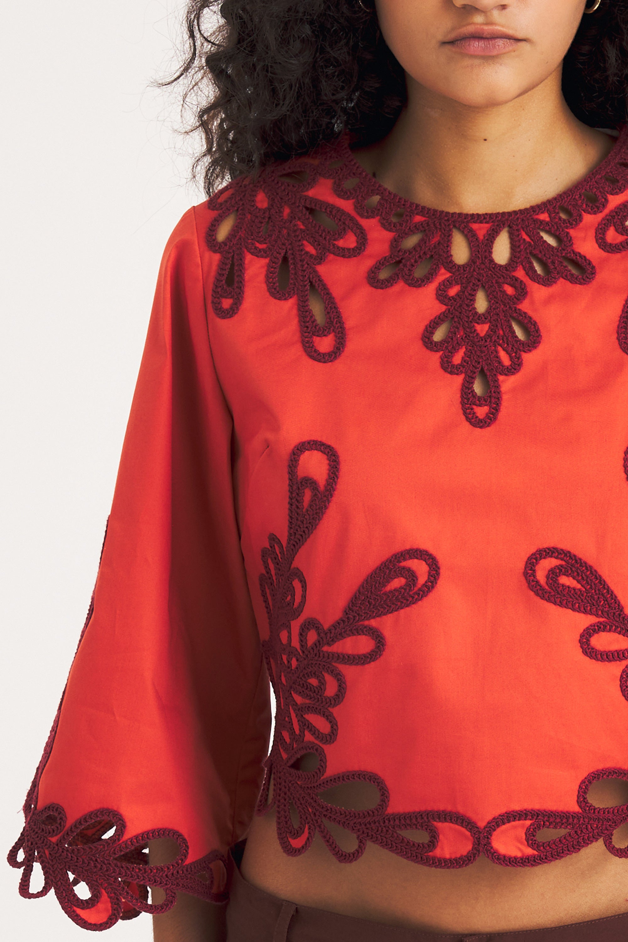 Deva Top
