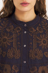 Matias big blouse