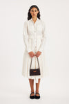 Wood Small bag