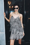 Dress Marbie