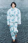 Trousers Cinz