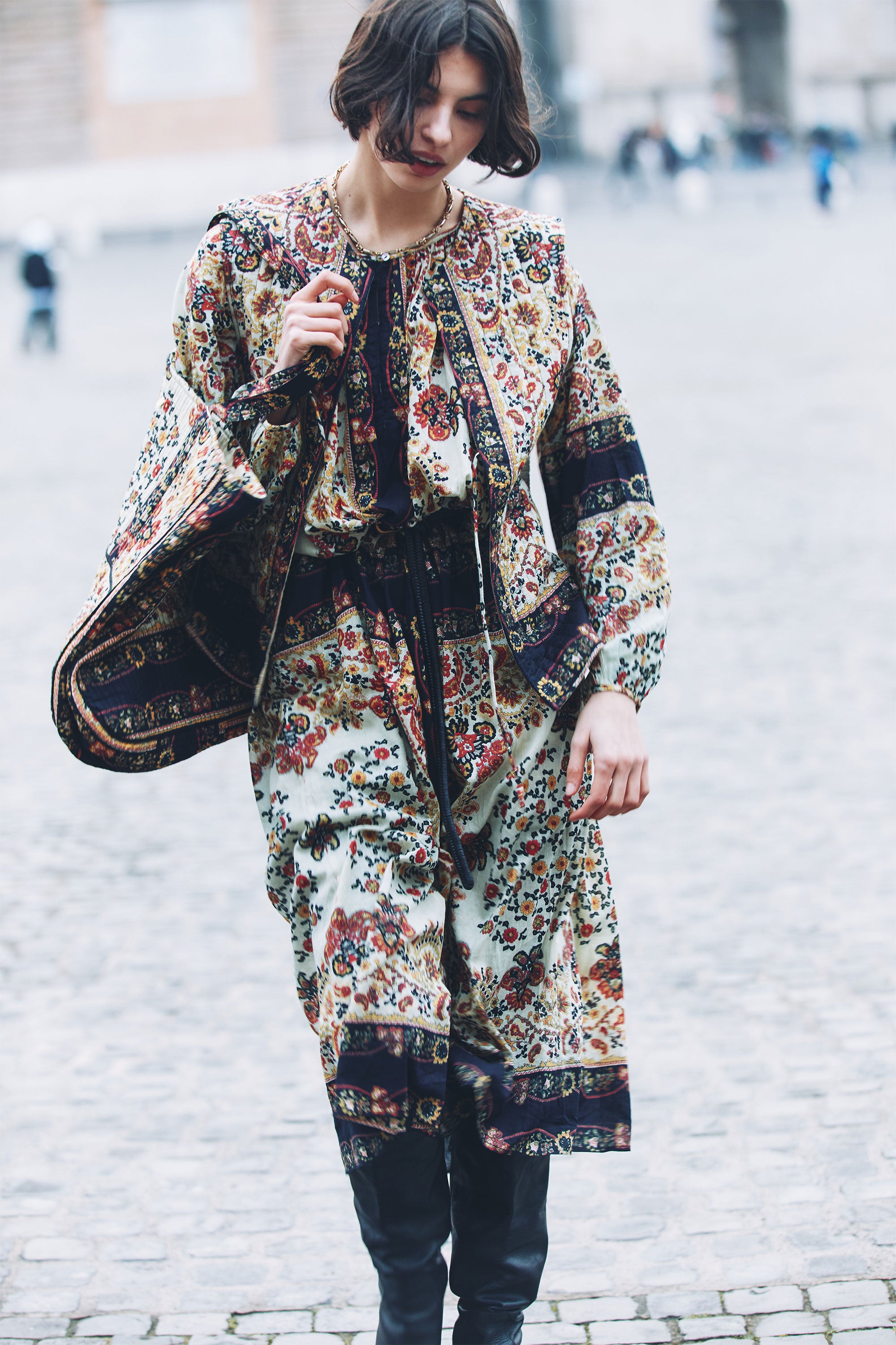 Dress Marius