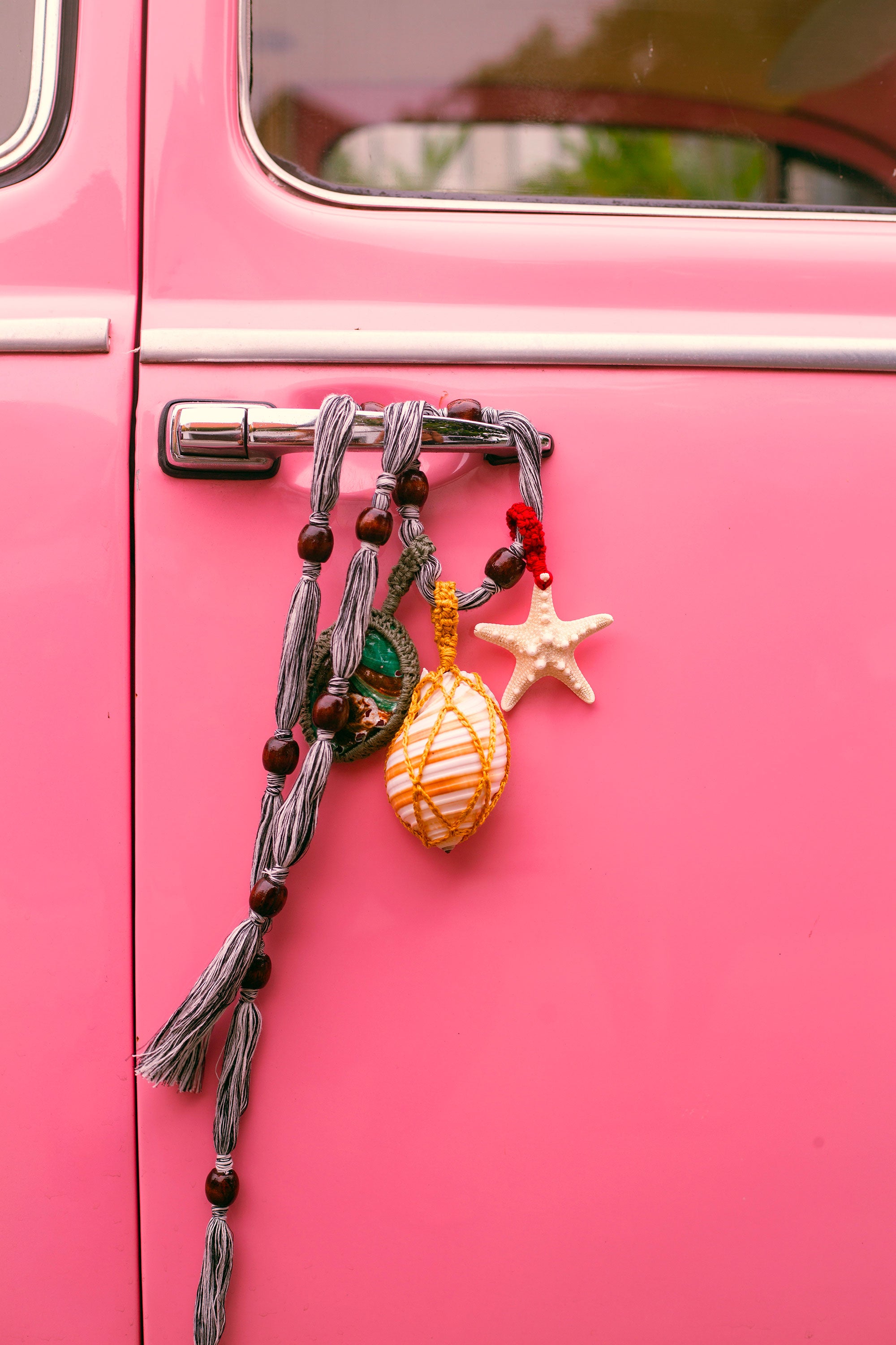 Praia Belt - PARDOhats & ANTIK BATIK