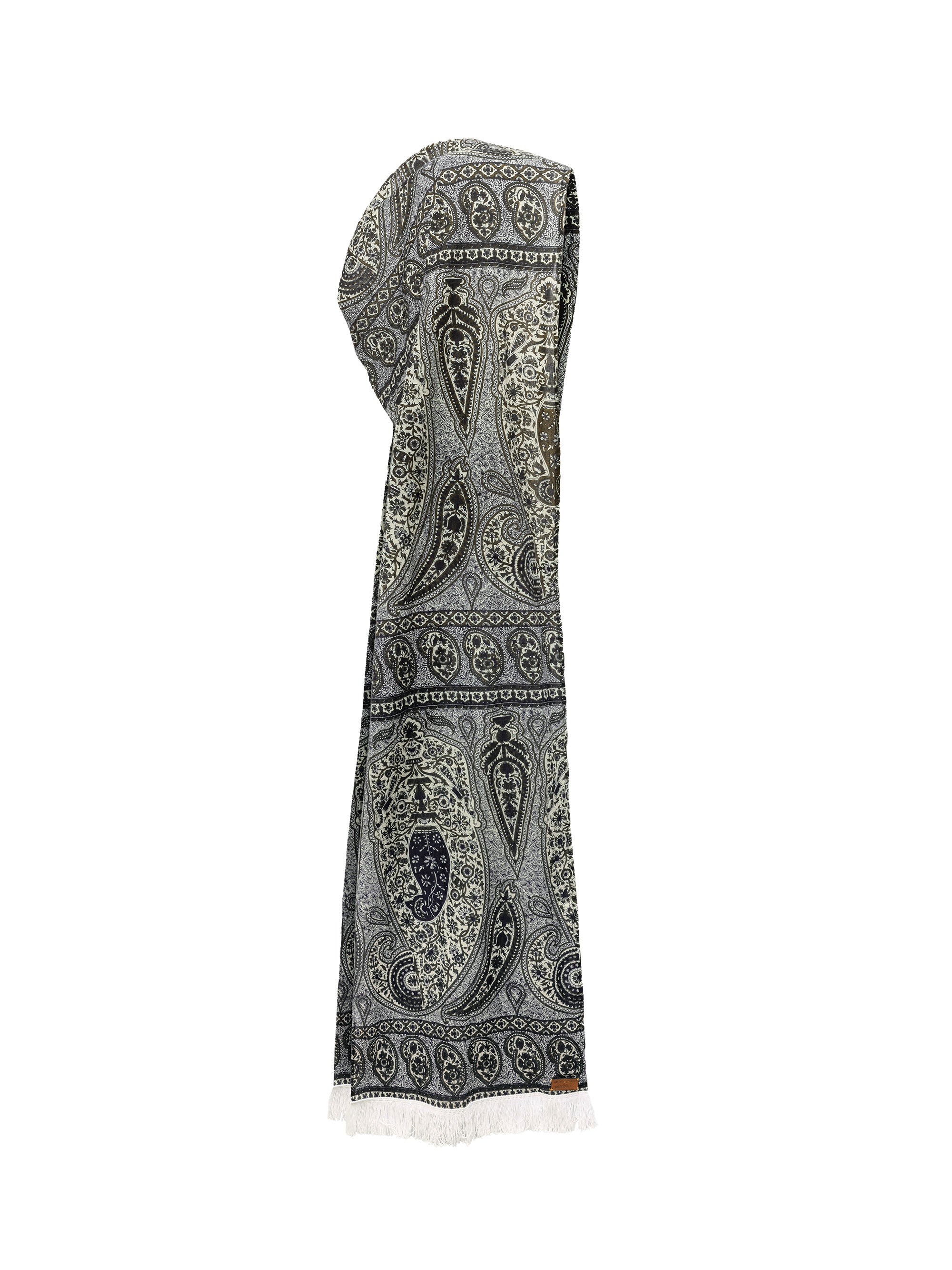 Ipanema Hood - PARDOhats & ANTIK BATIK