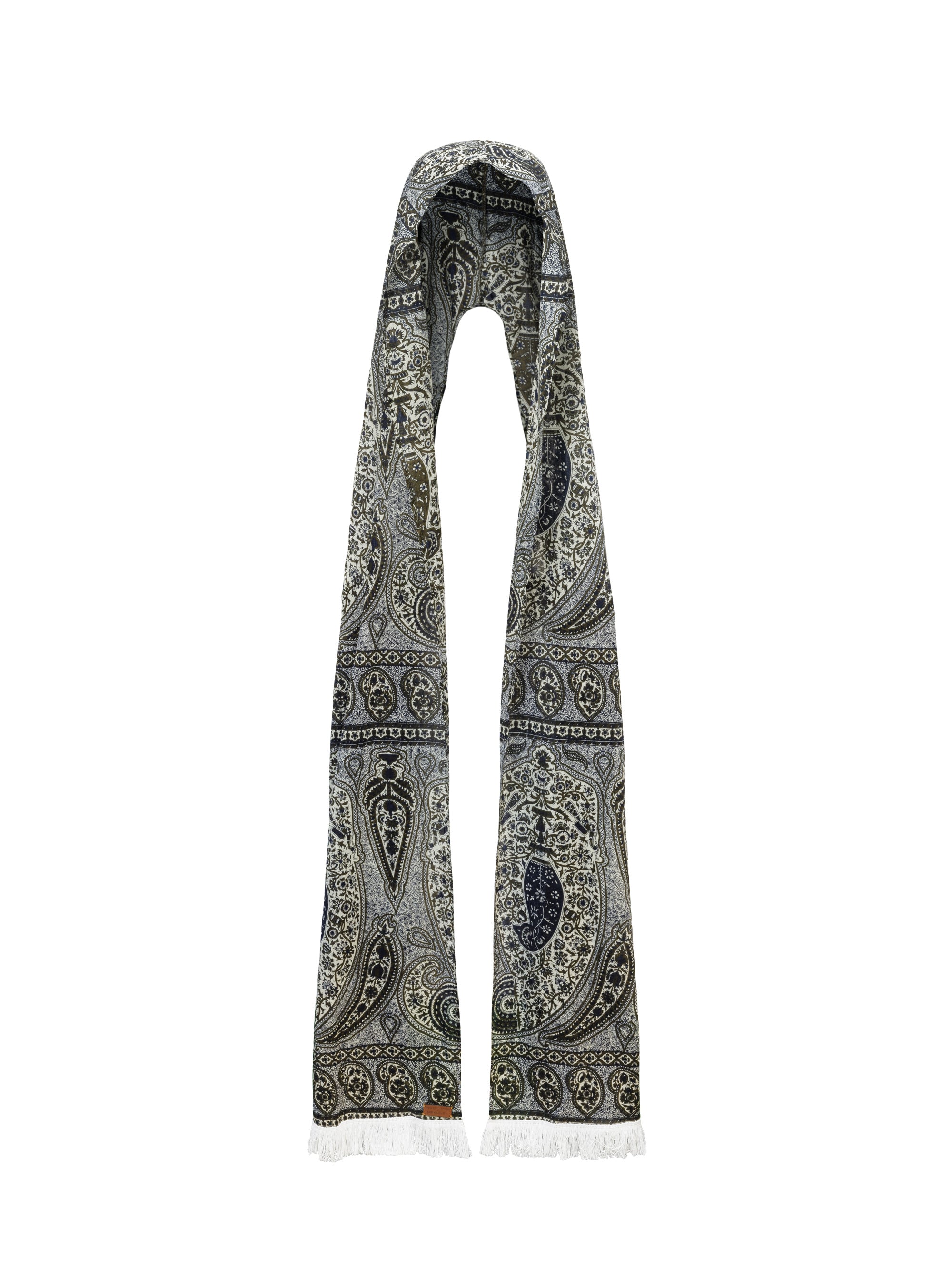 Ipanema Hood - PARDOhats & ANTIK BATIK
