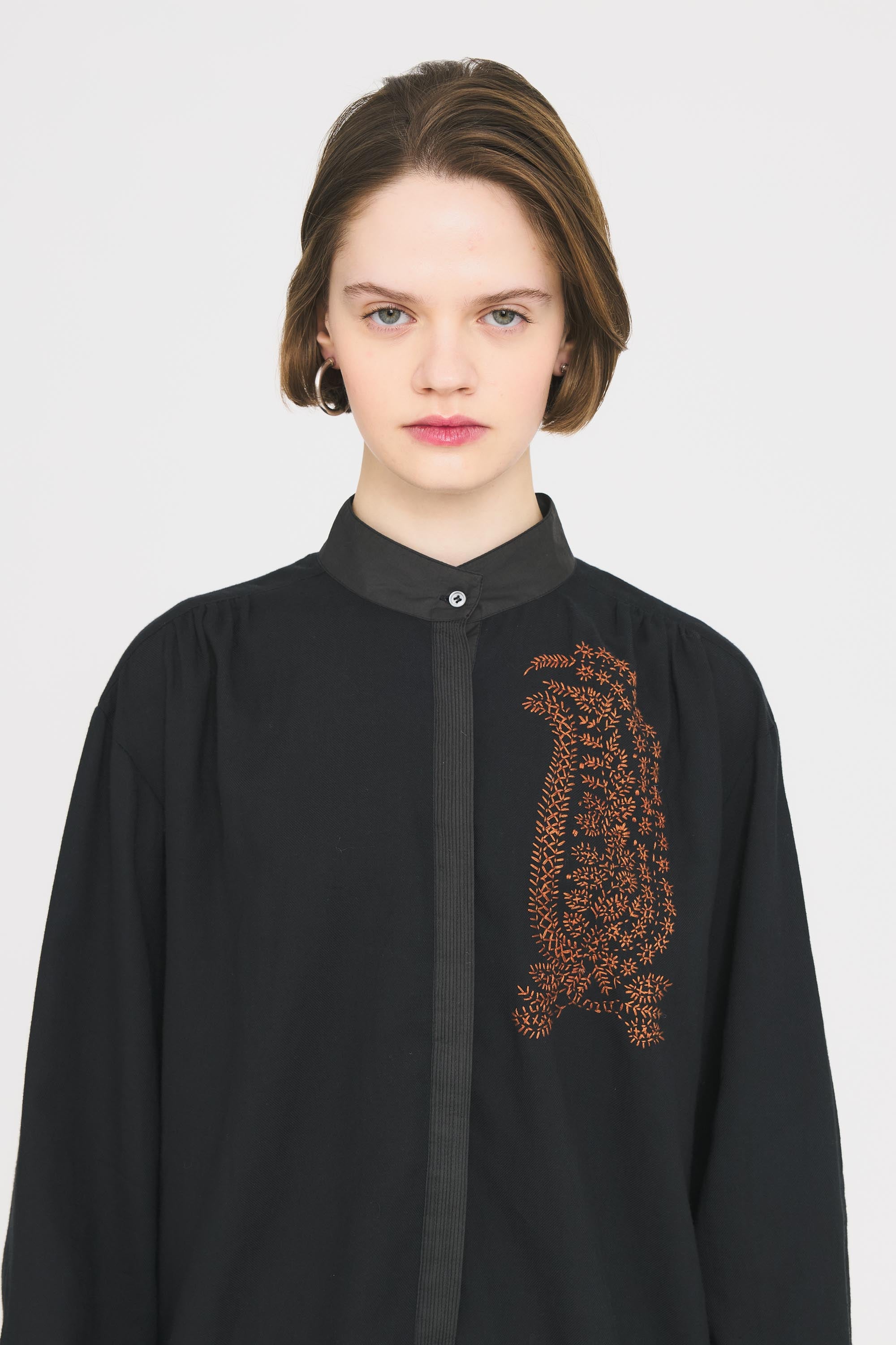 Alana Blouse