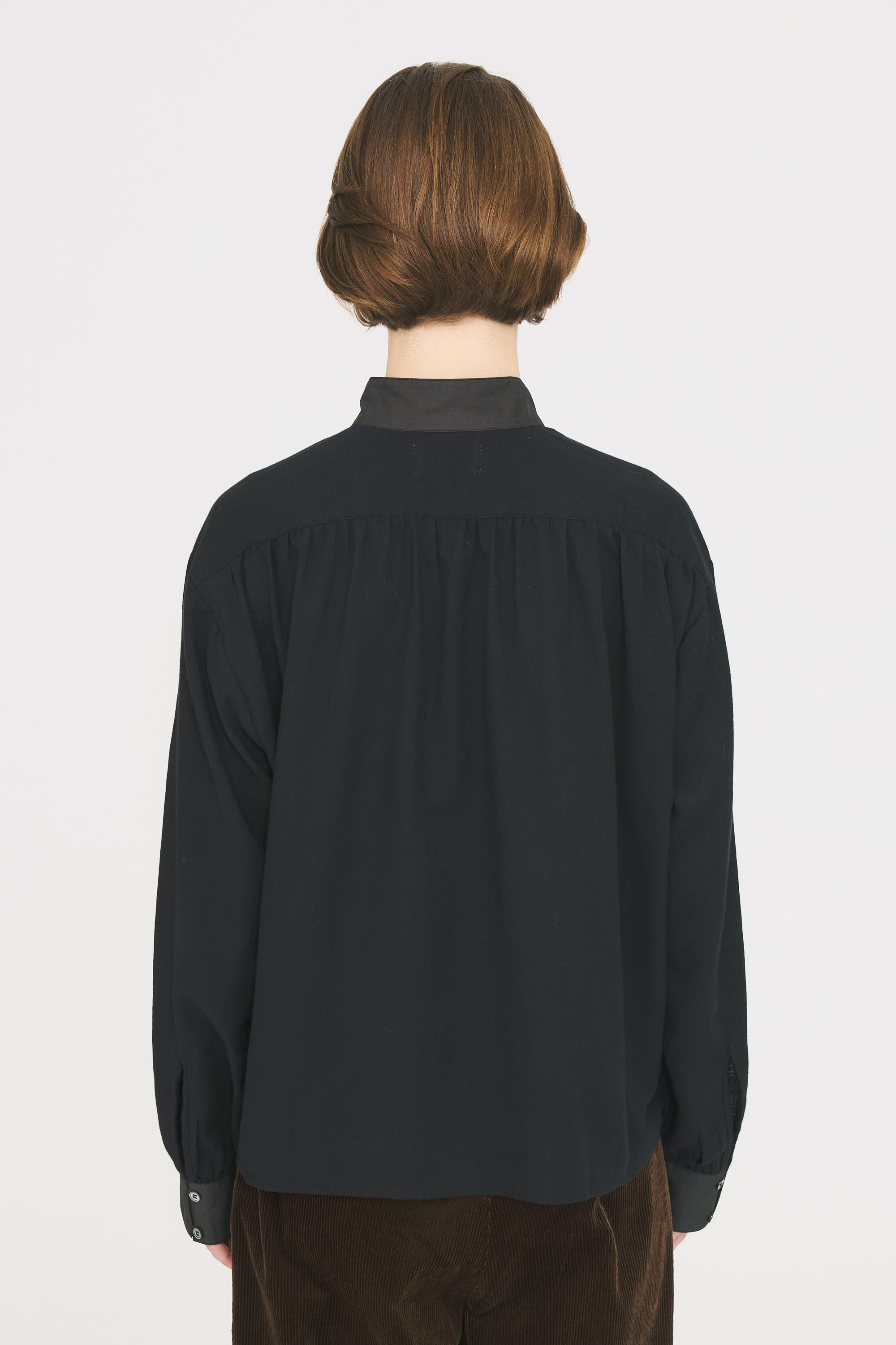 Alana Blouse