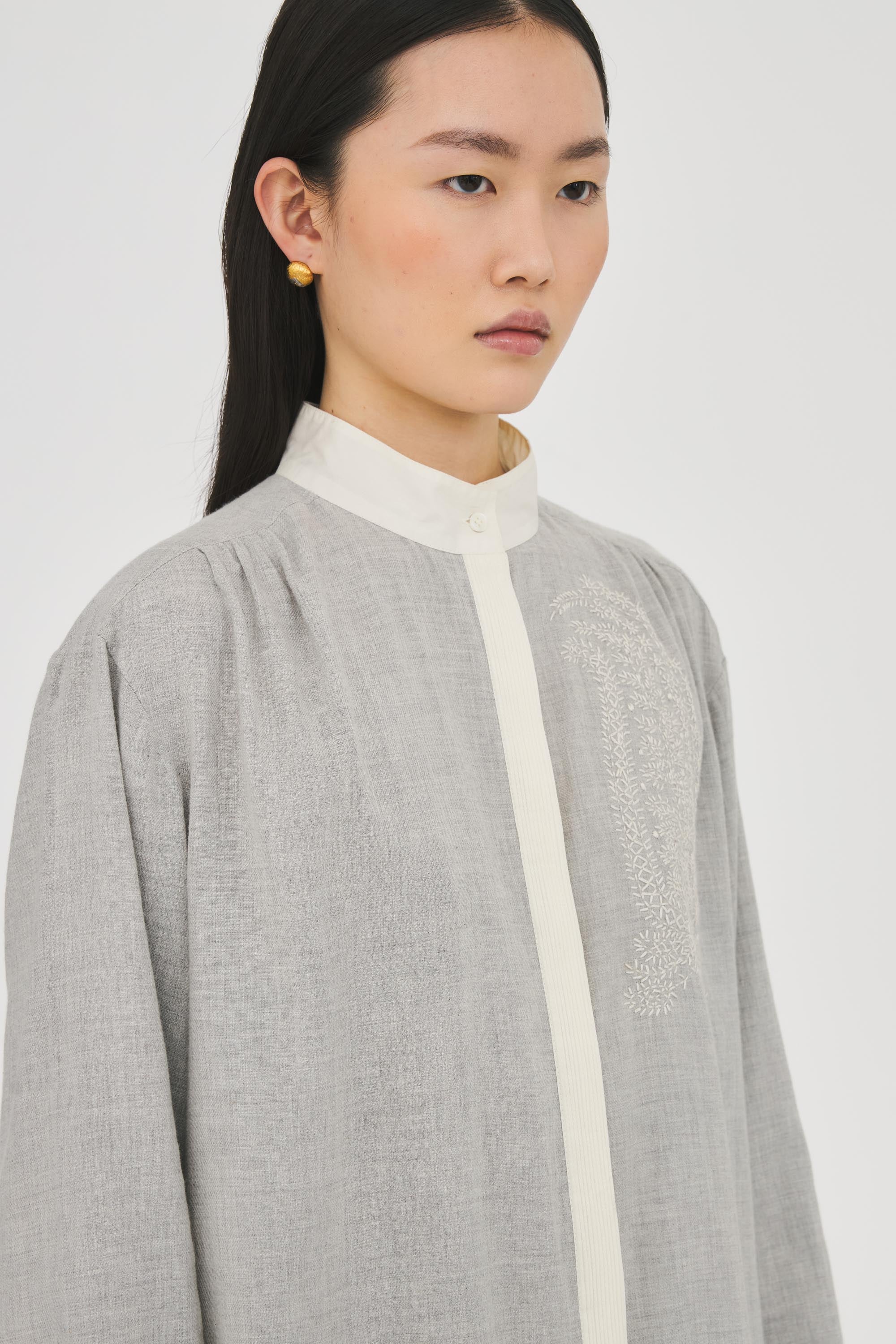Alana Blouse