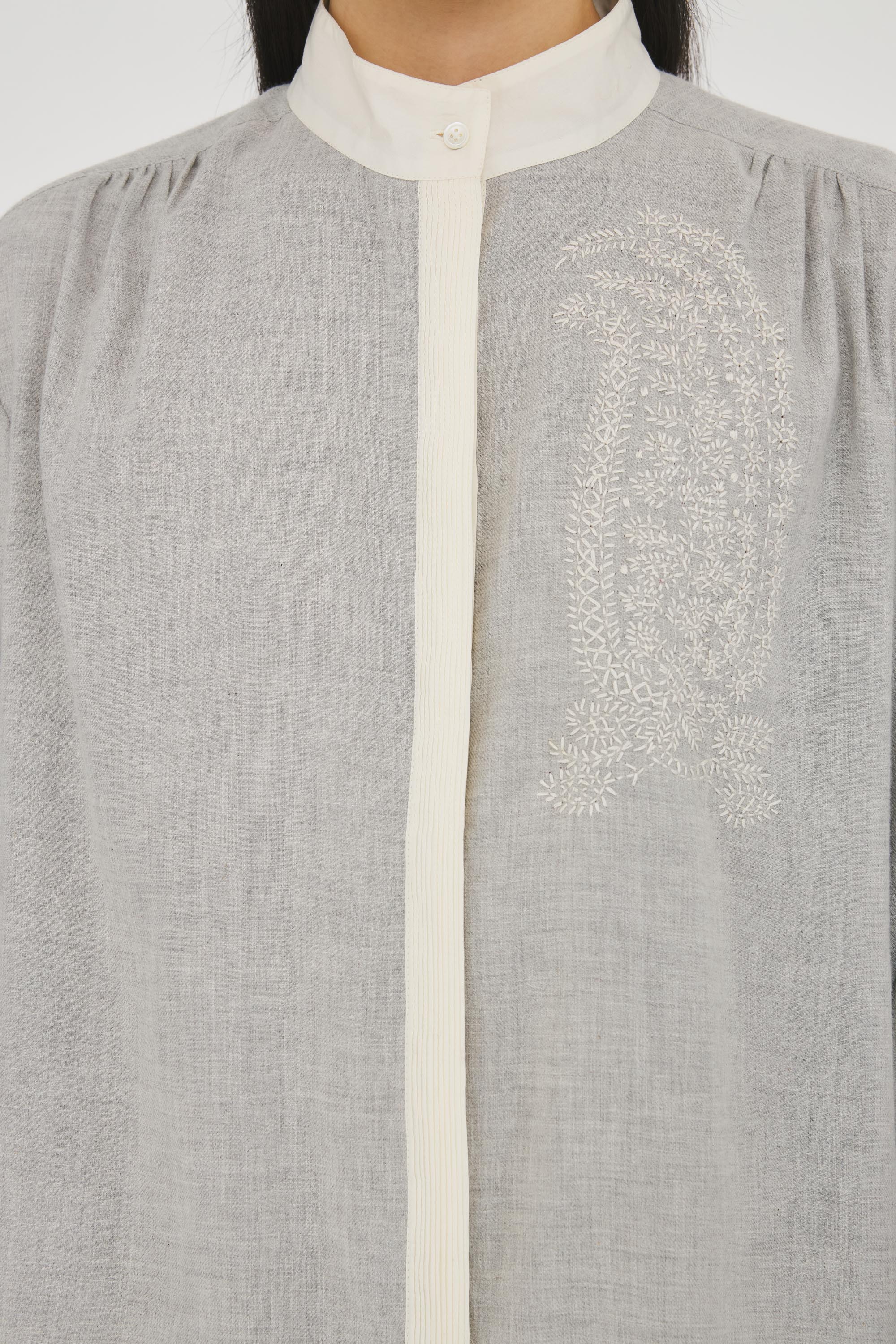 Alana Blouse