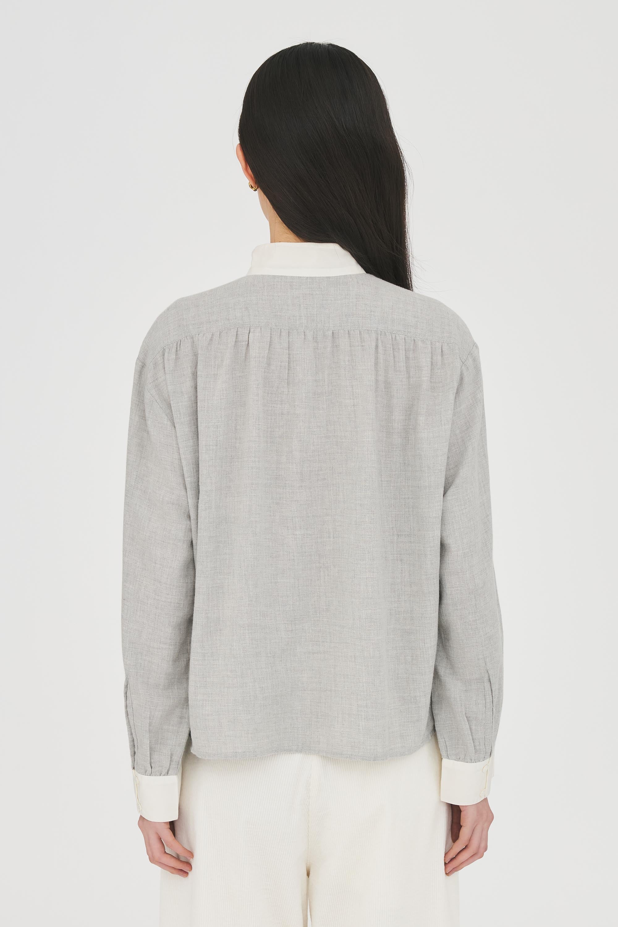 Alana Blouse