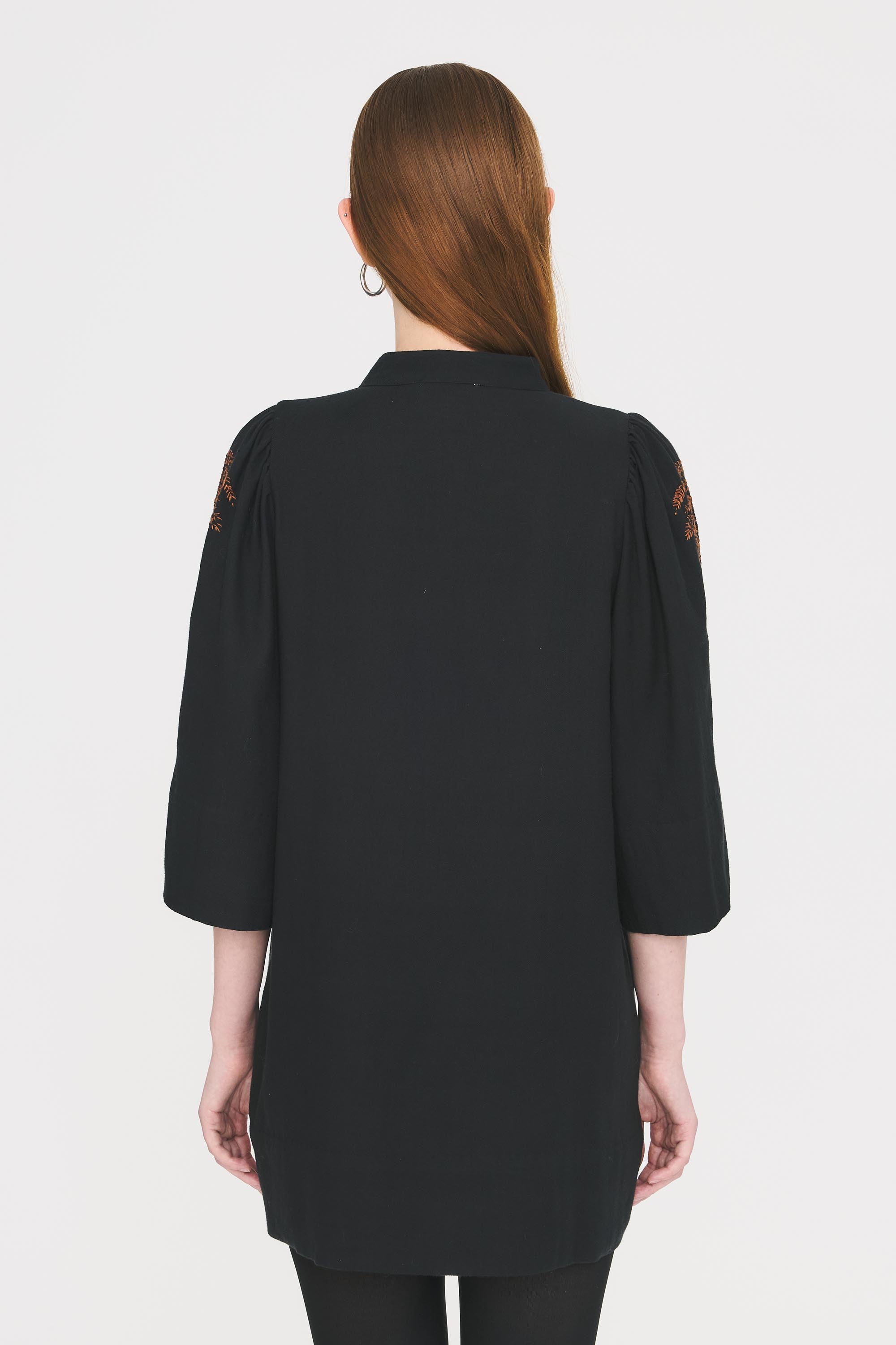 Alana short dress