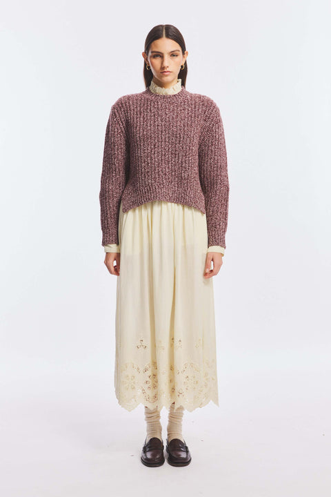 Albertine rok