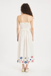 Amantina maxi dress