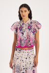 Amia Top