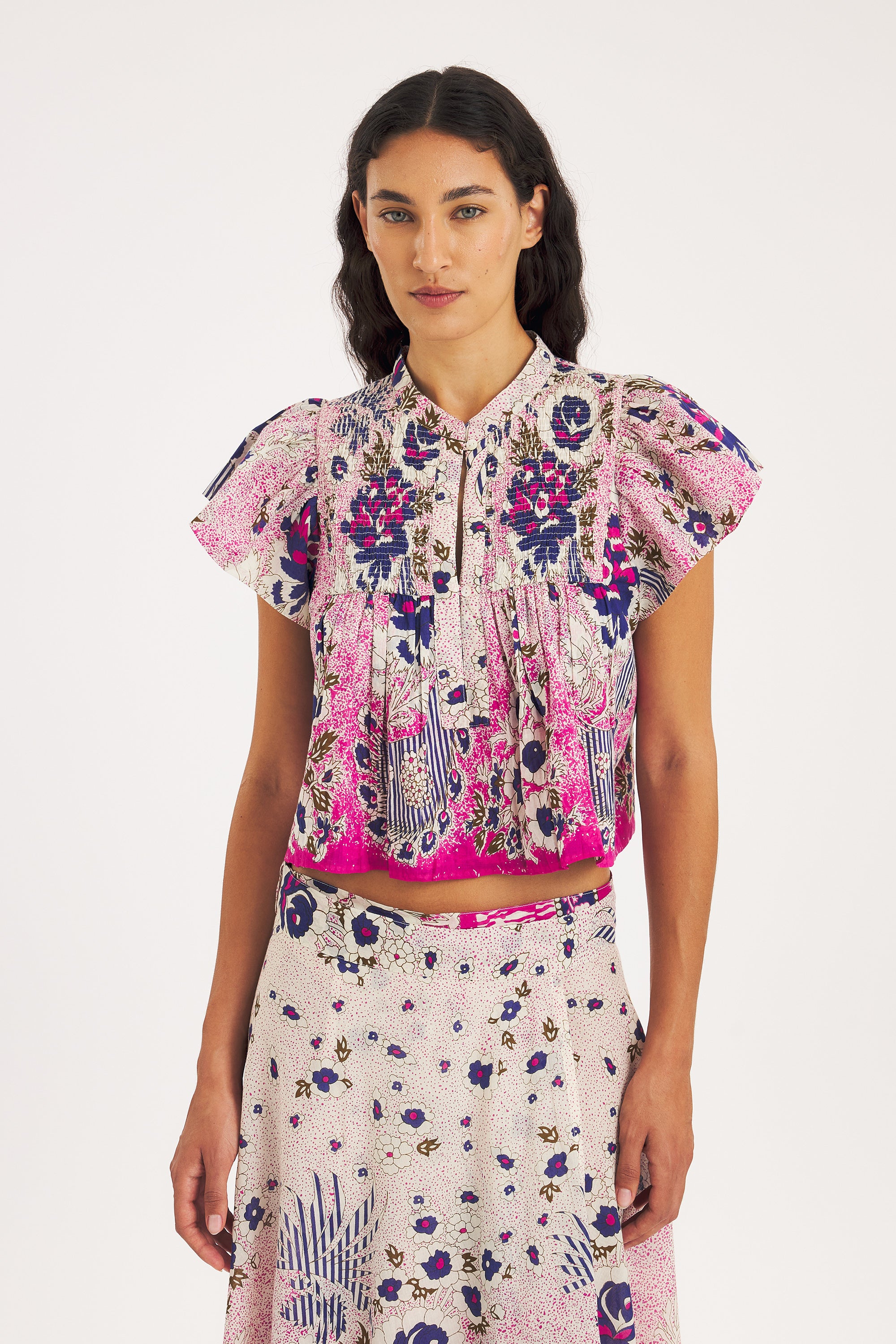 Amia Top