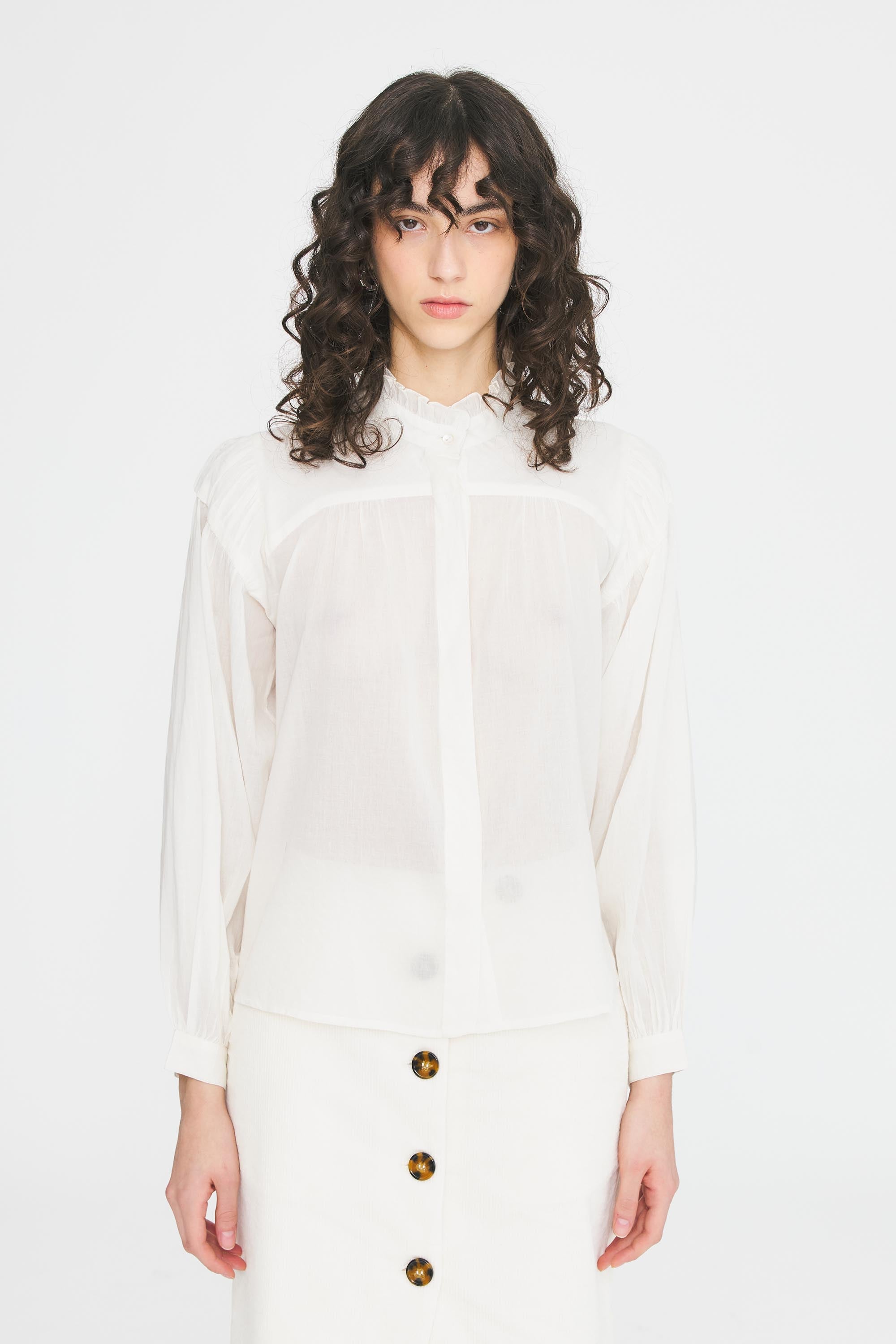 Ange Blouse