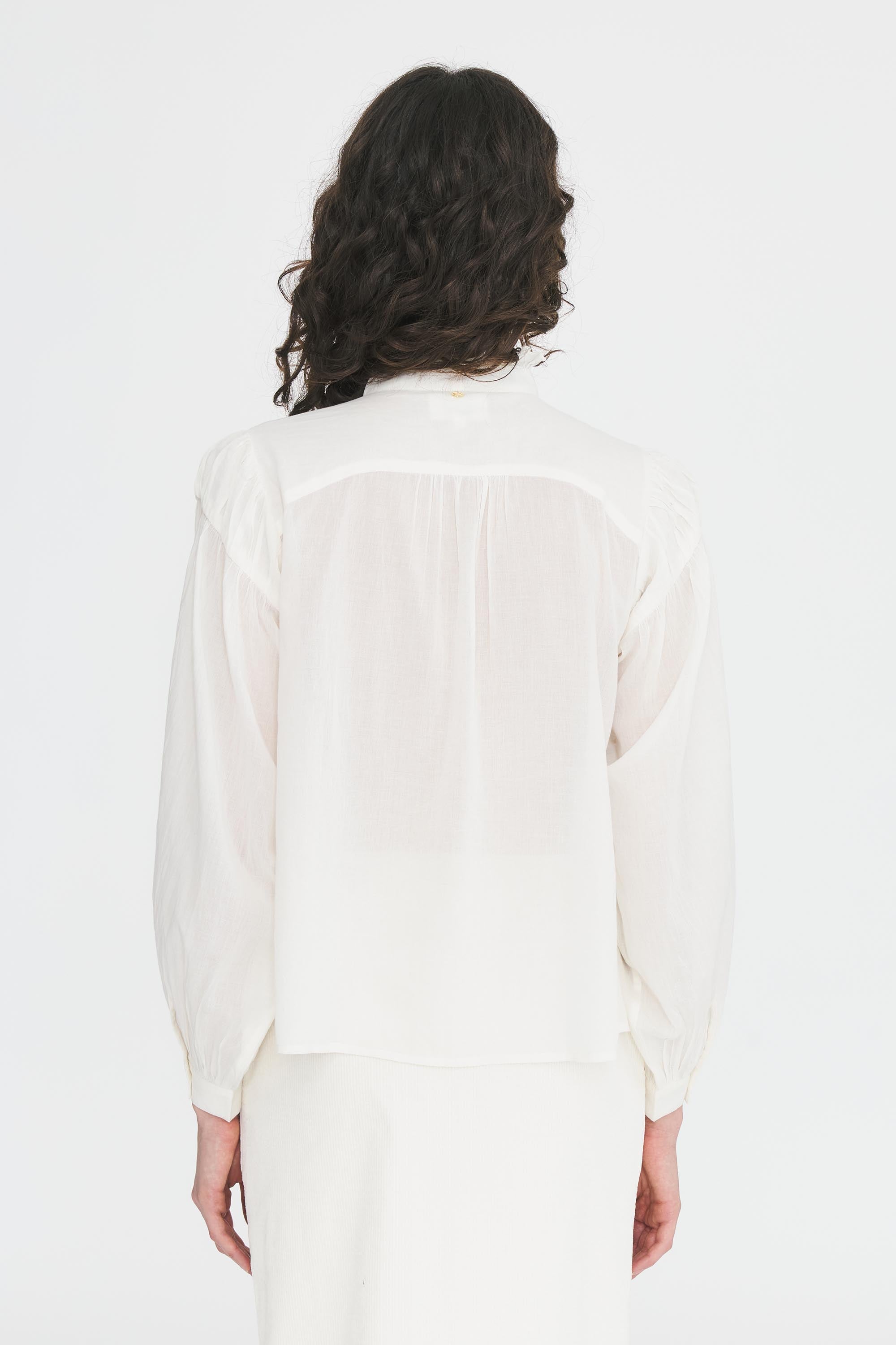 Ange Blouse