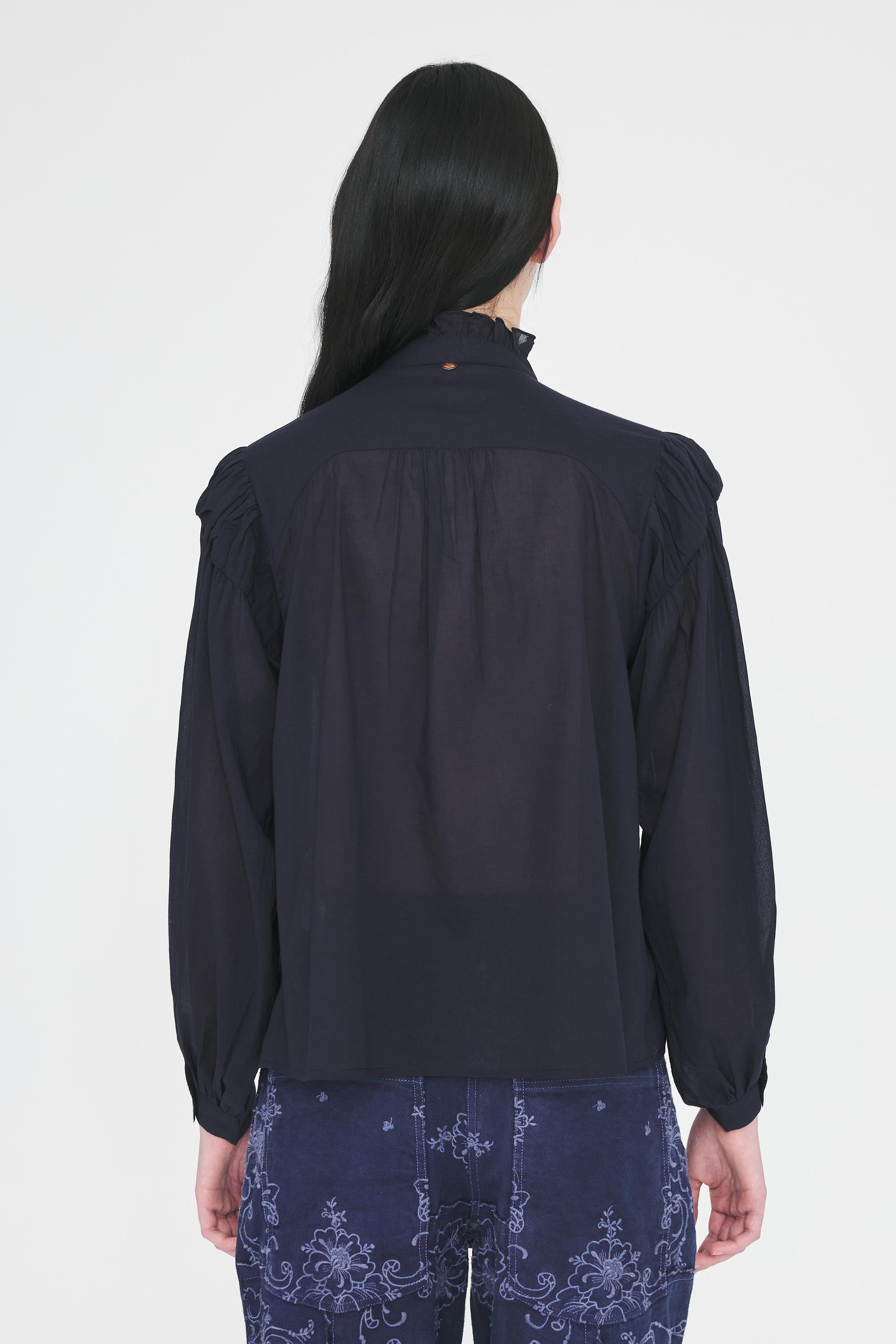 Ange Blouse