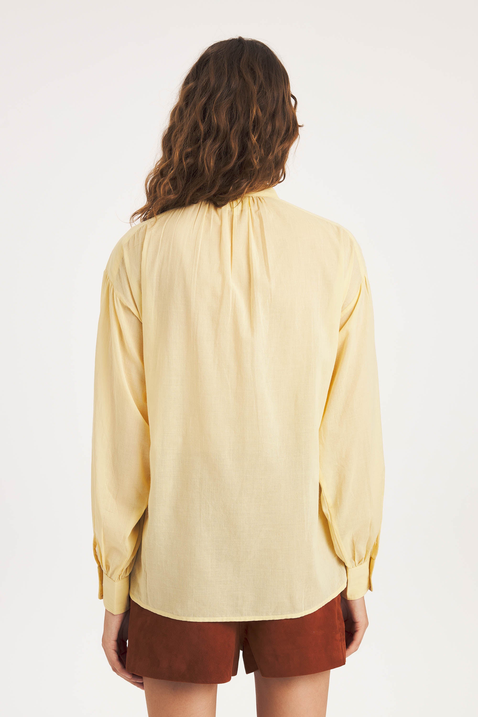 Angela Blouse