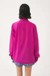 Chemise oversize Anna