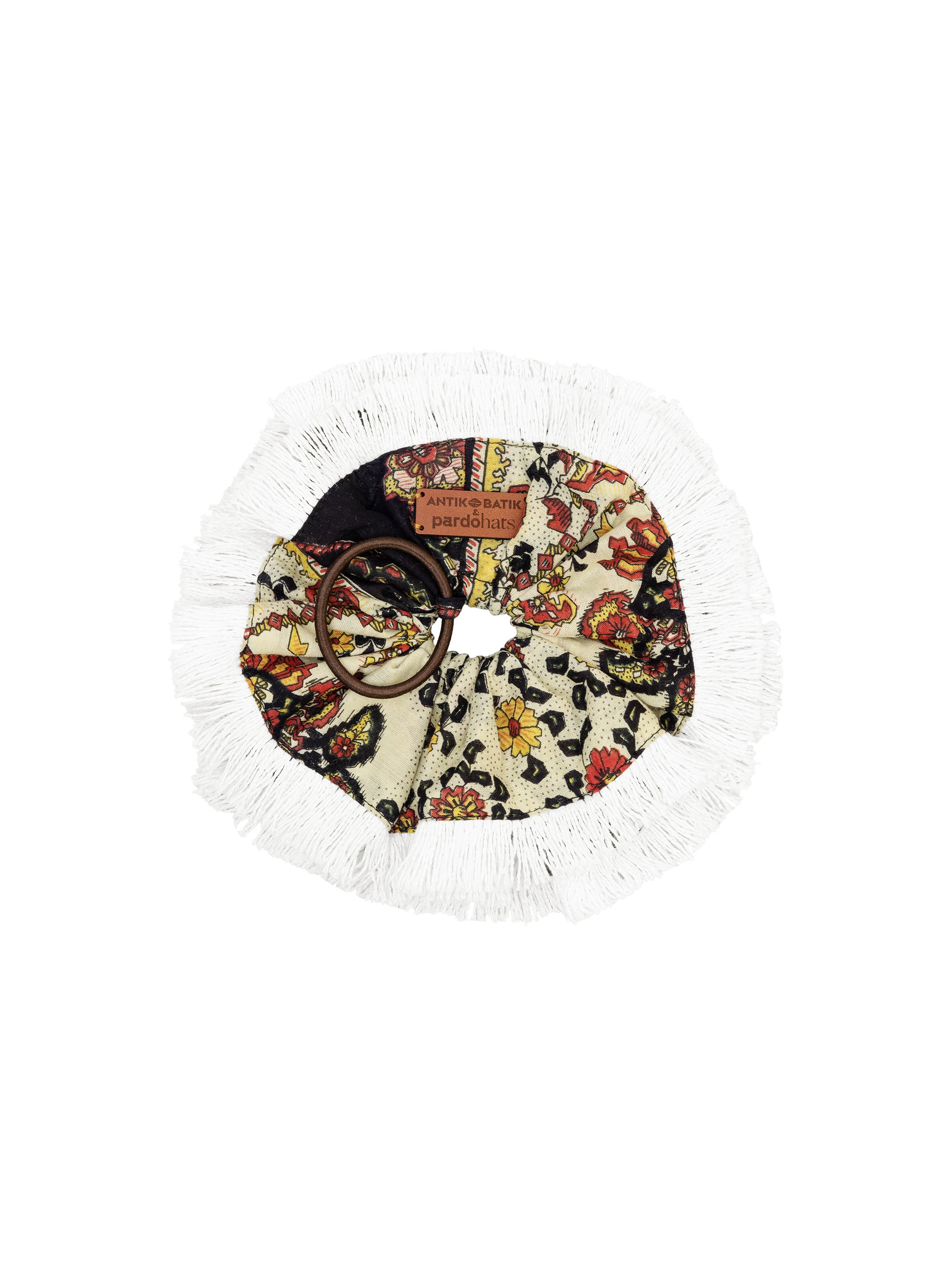 Chouchou Copa - PARDOhats & ANTIK BATIK