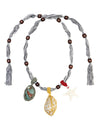 Praia Belt - PARDOhats & ANTIK BATIK