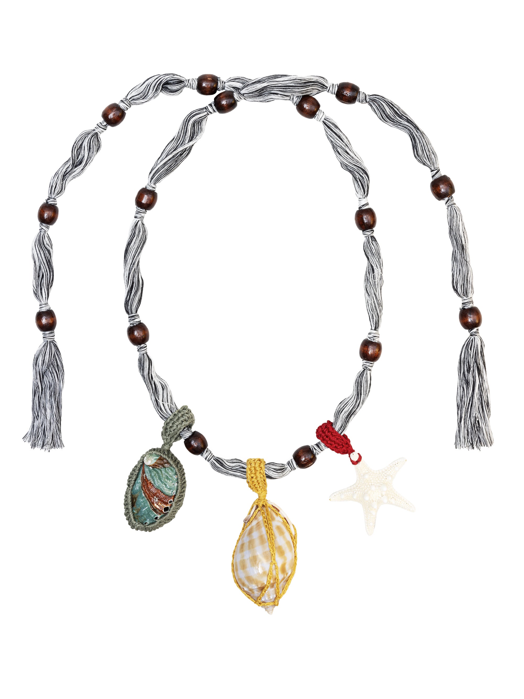 Praia Belt - PARDOhats & ANTIK BATIK