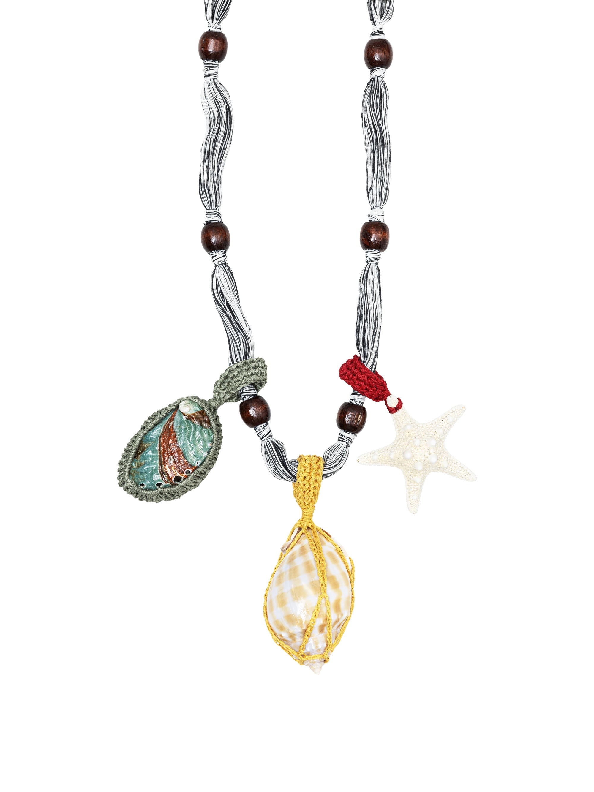 Praia Belt - PARDOhats & ANTIK BATIK