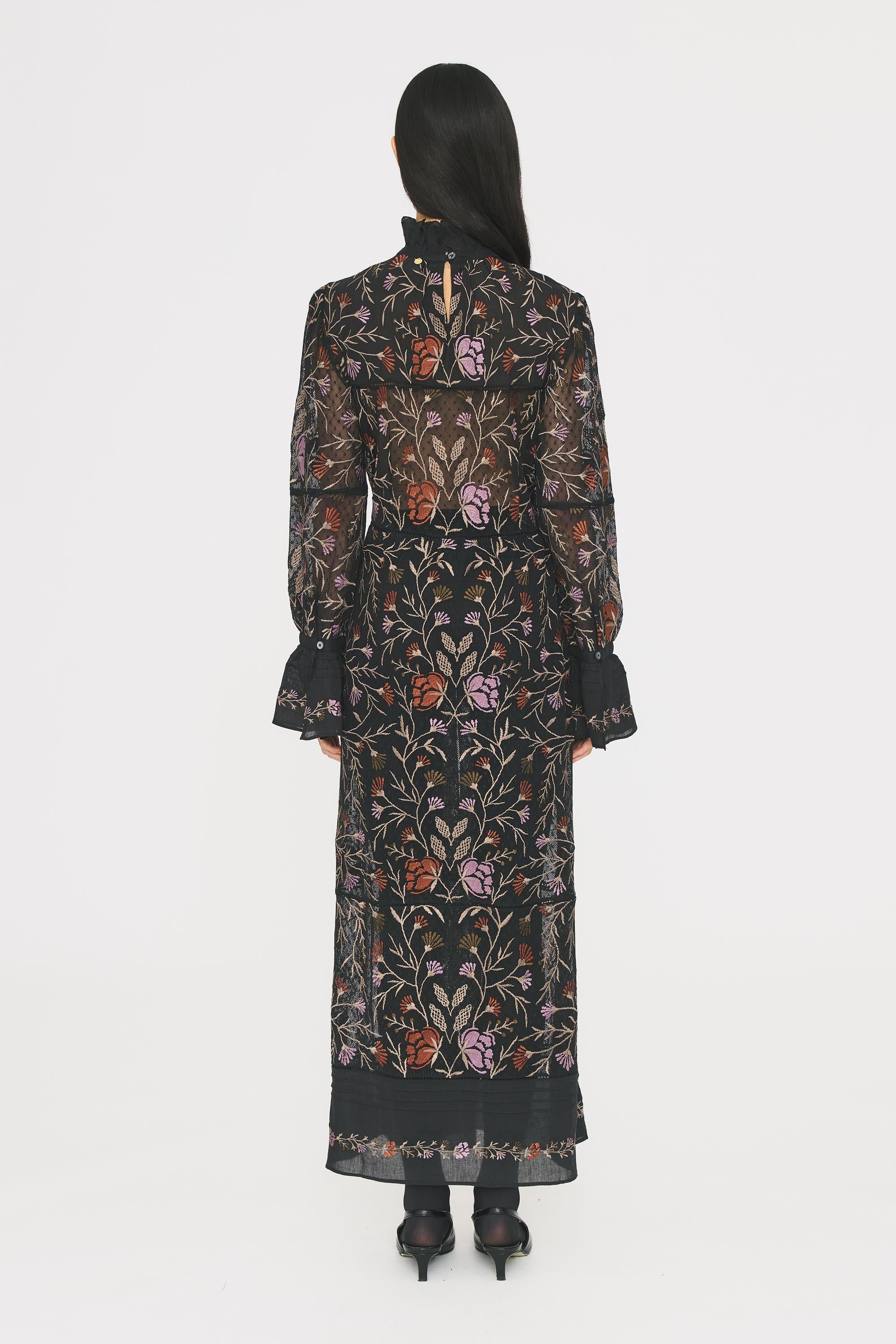 Arima long dress