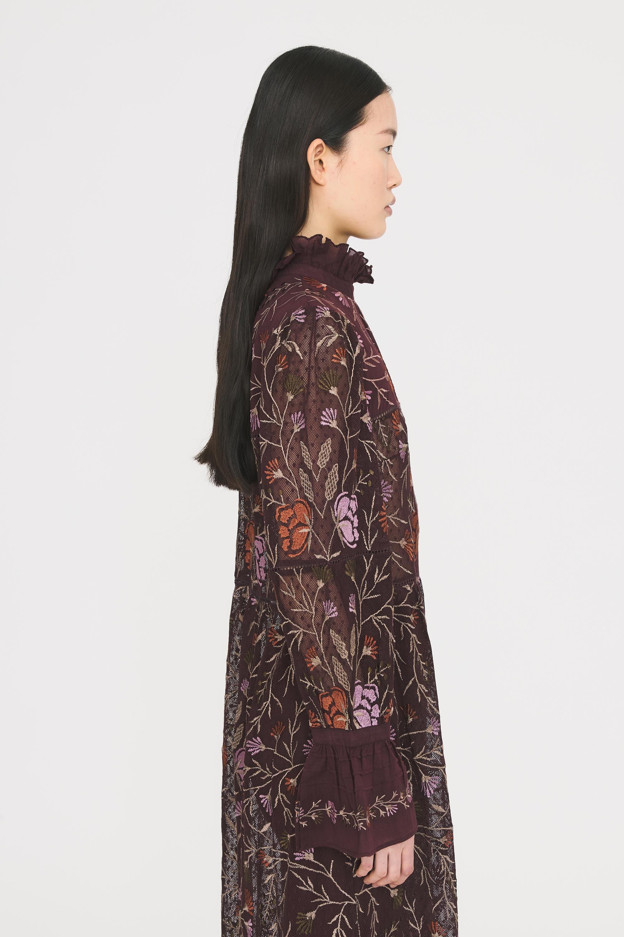 Arima long dress