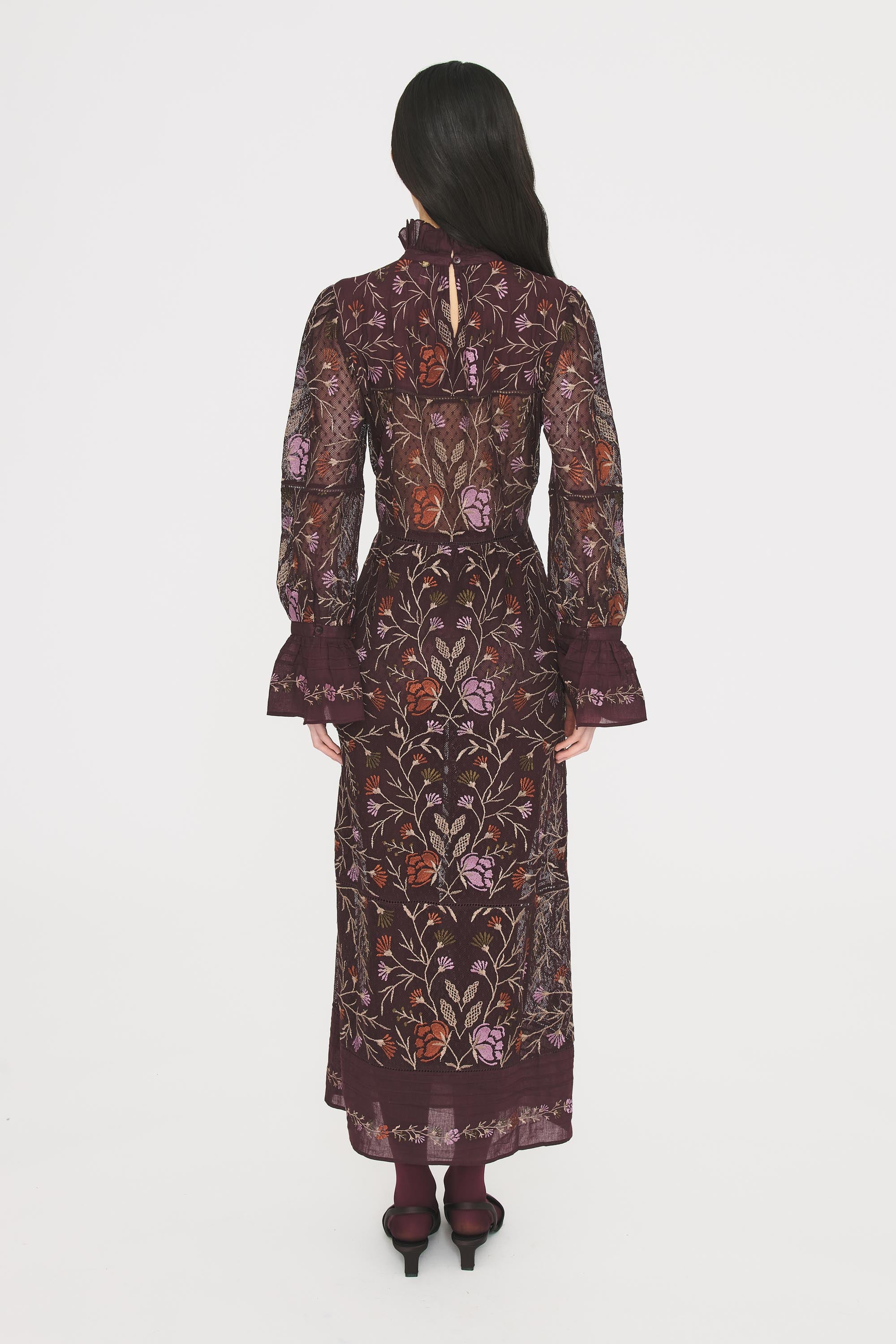 Arima long dress