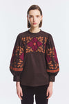 AXO1TEE-DARK_BROWN
