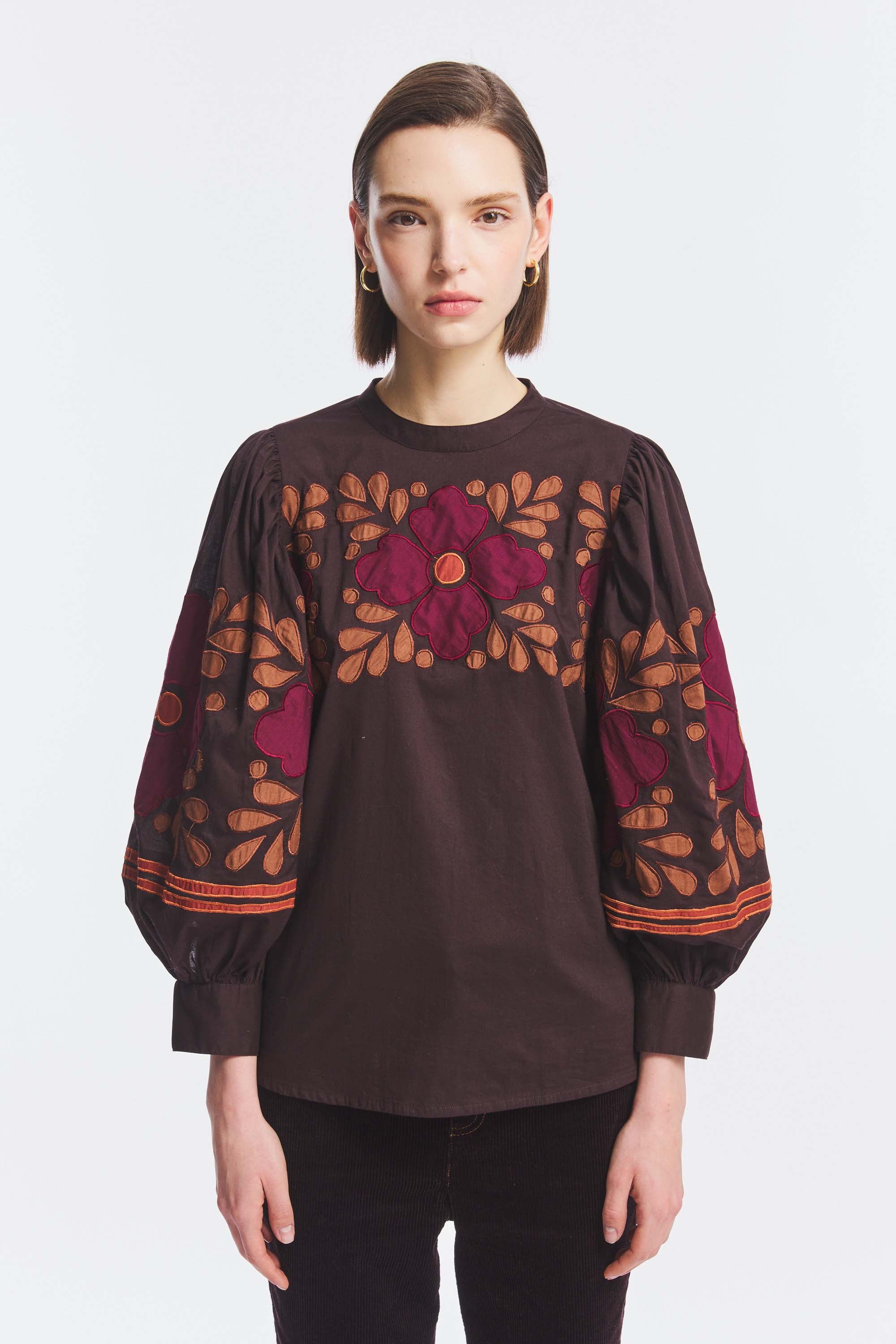 AXO1TEE-DARK_BROWN