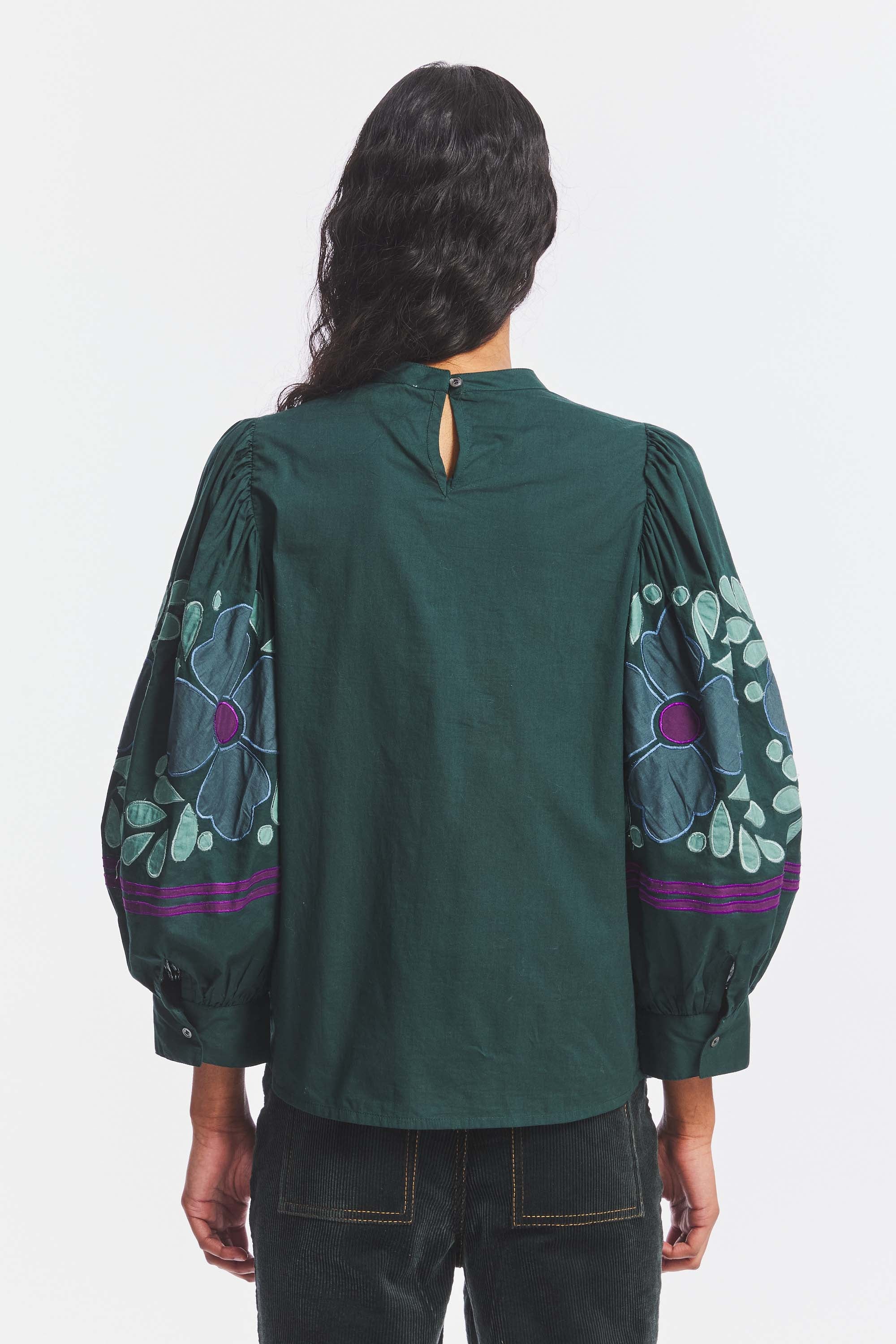 AXO1TEE-DARK_GREEN