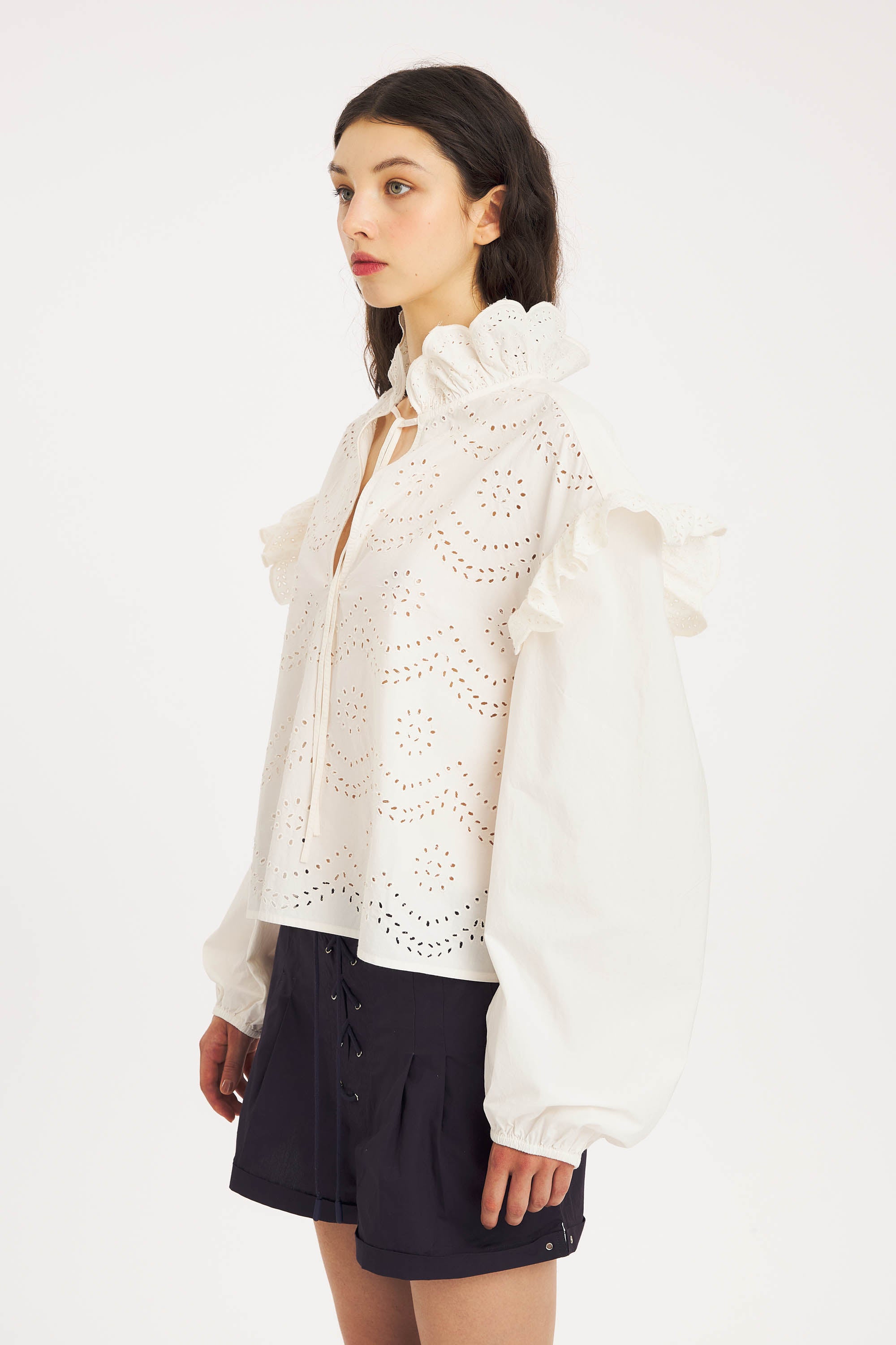 Baby Blouse
