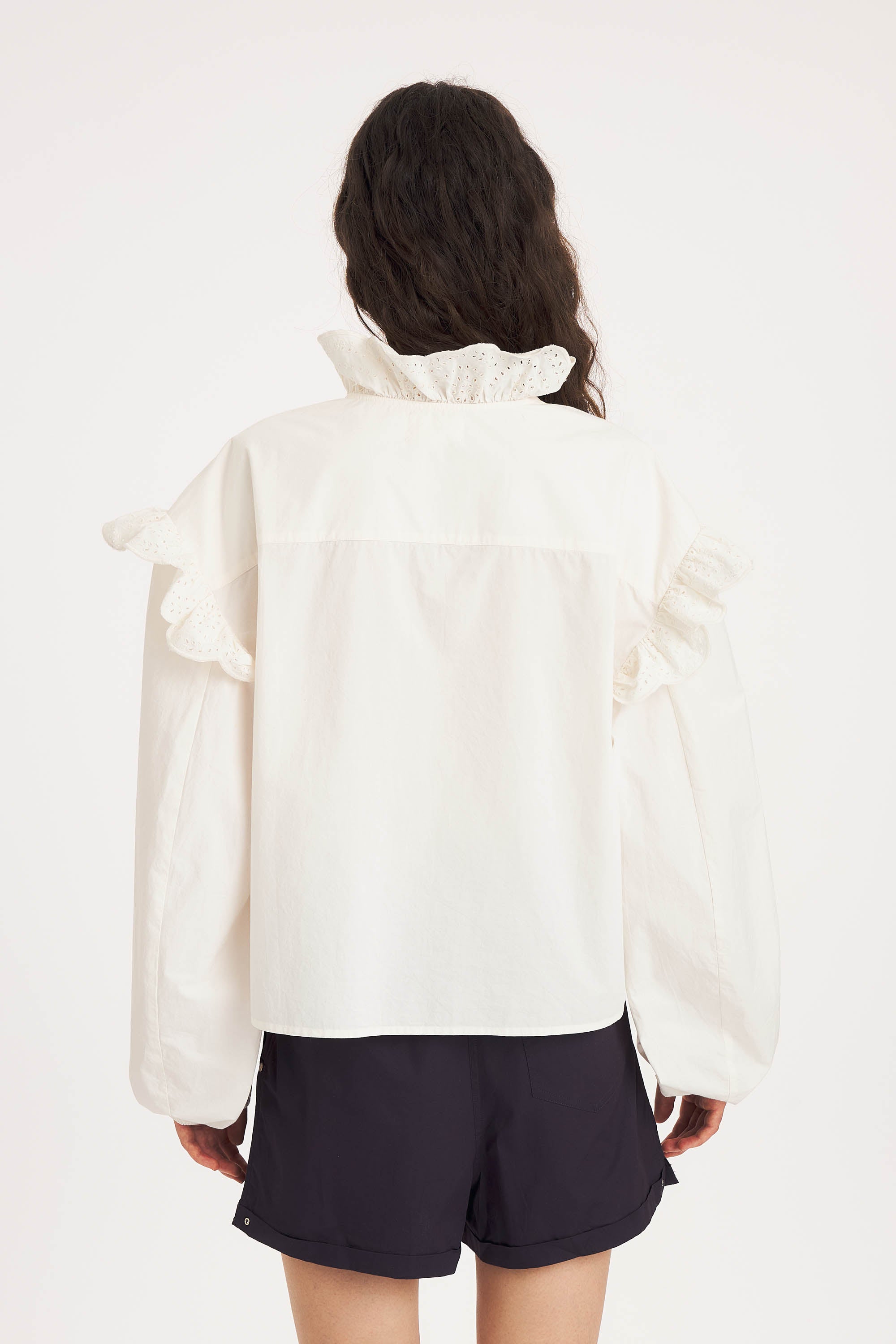 Baby Blouse