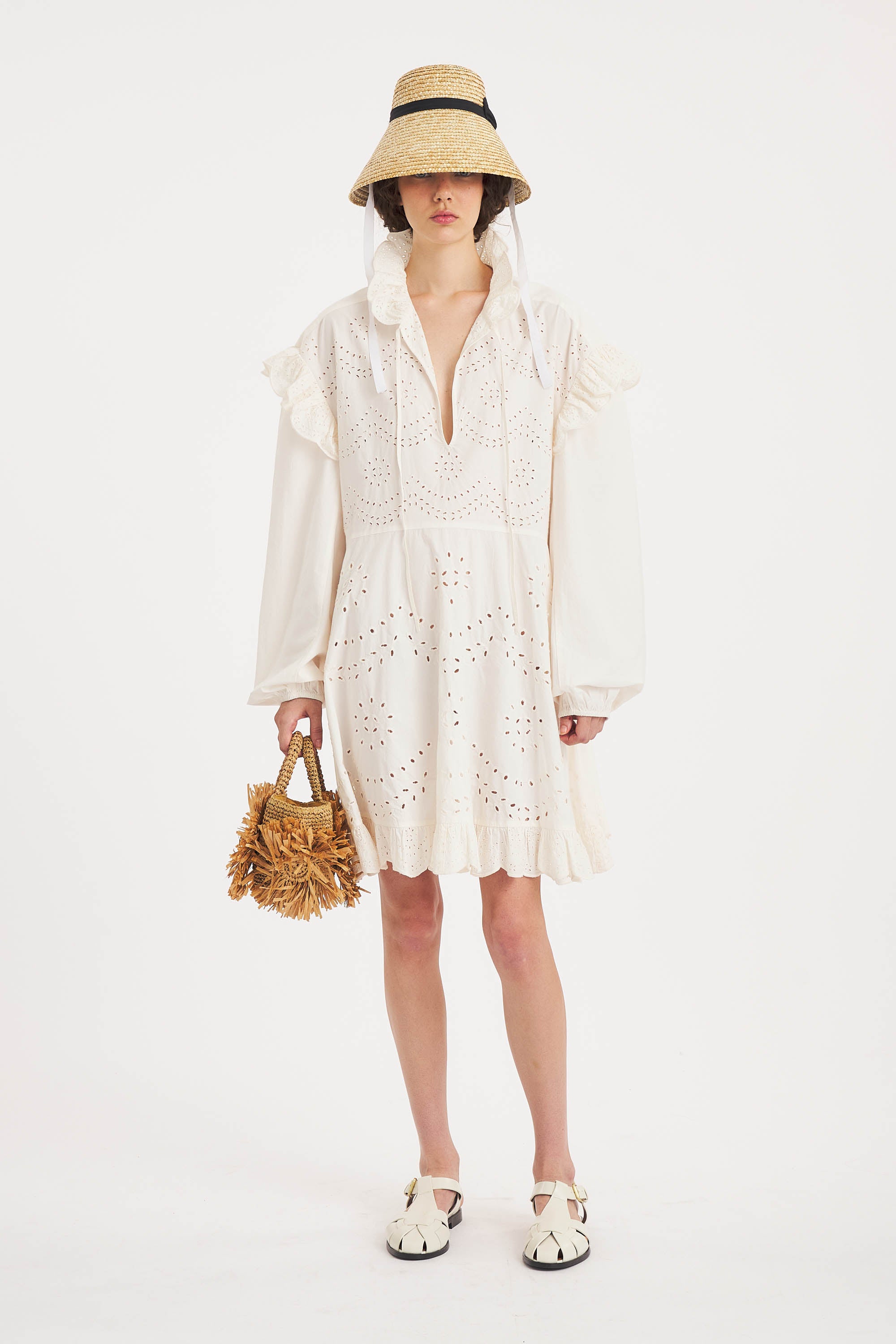 Baby Dress