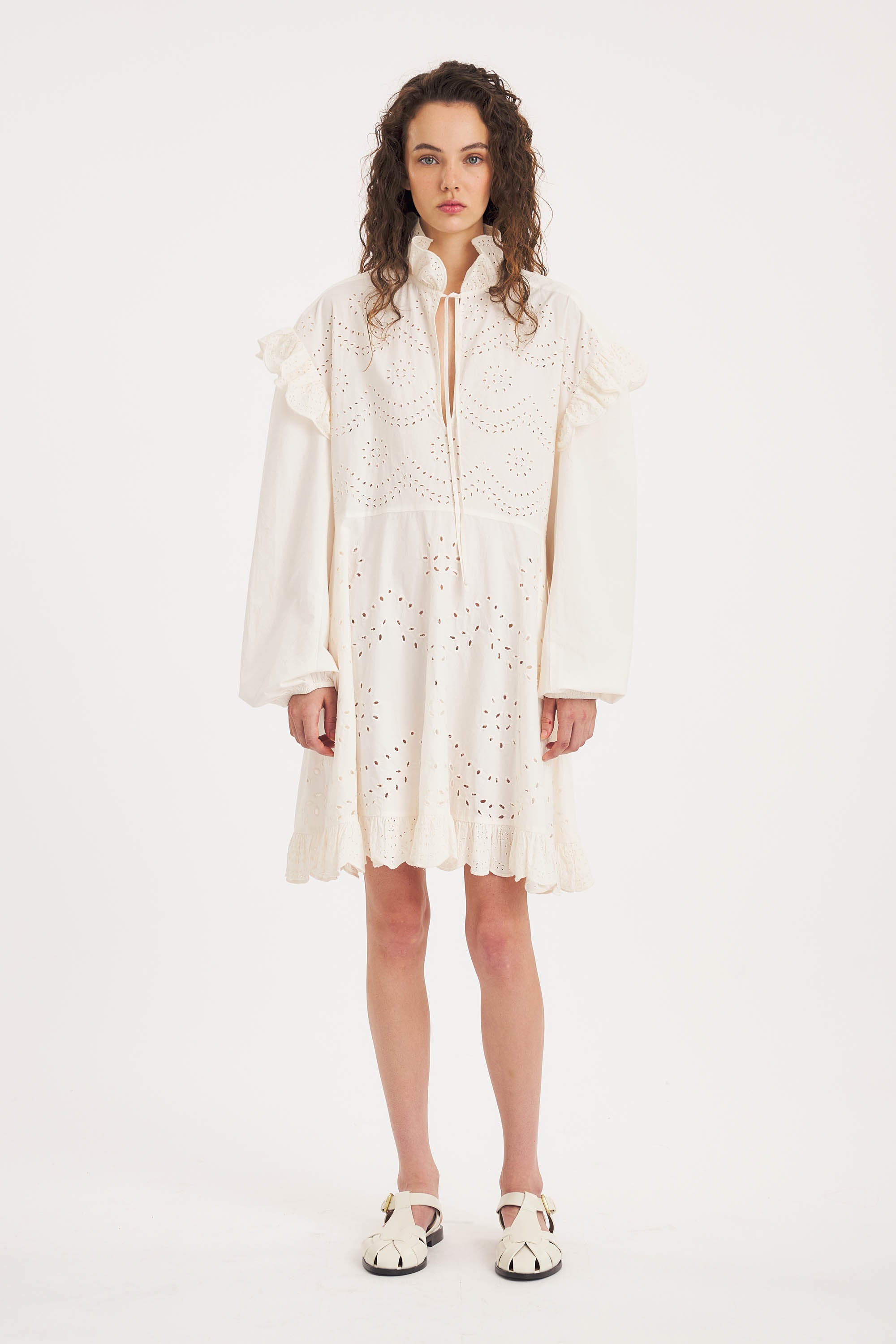 Baby Dress