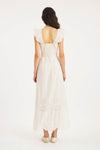 Baby maxi dress