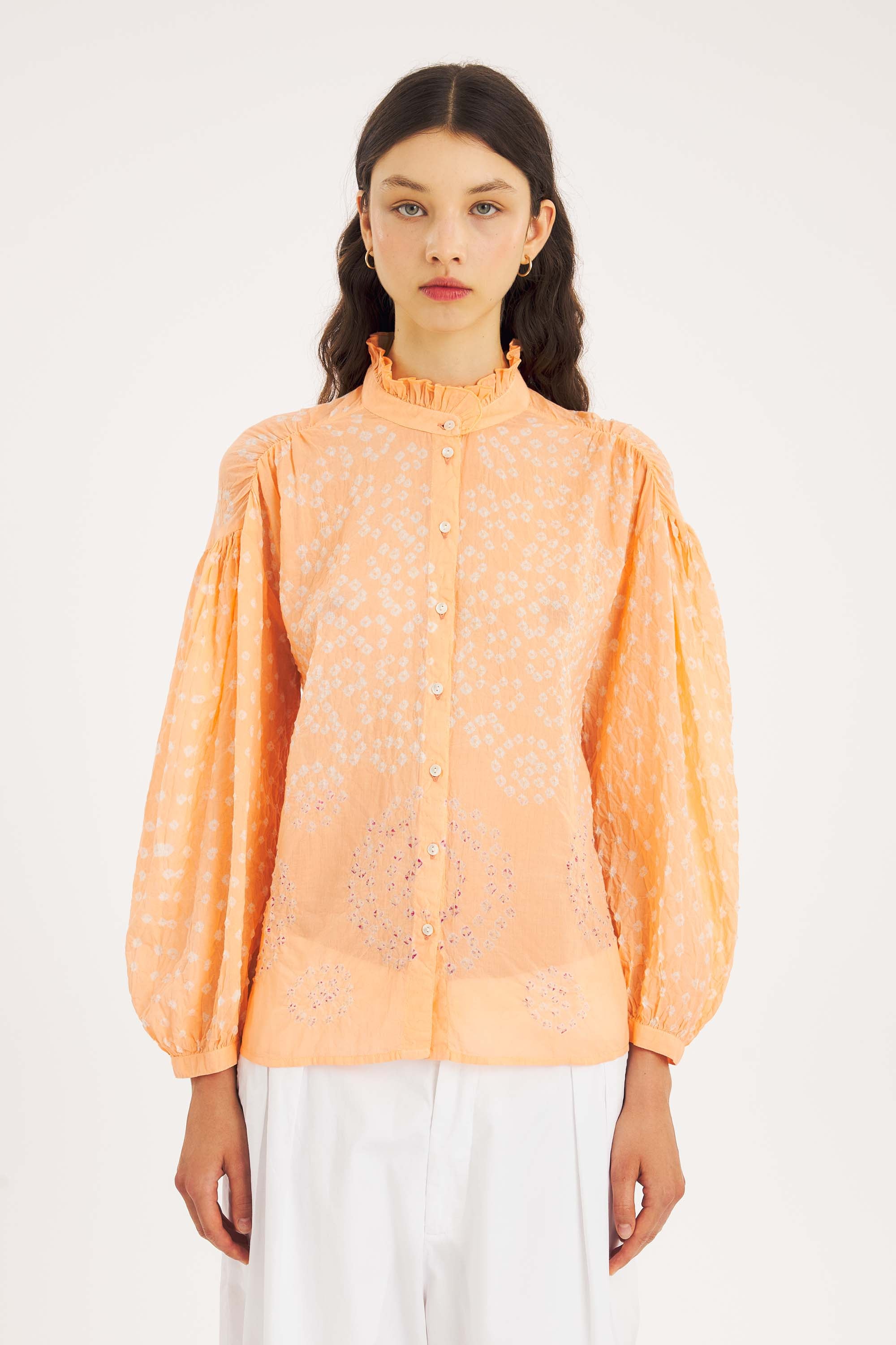 Bandini Blouse
