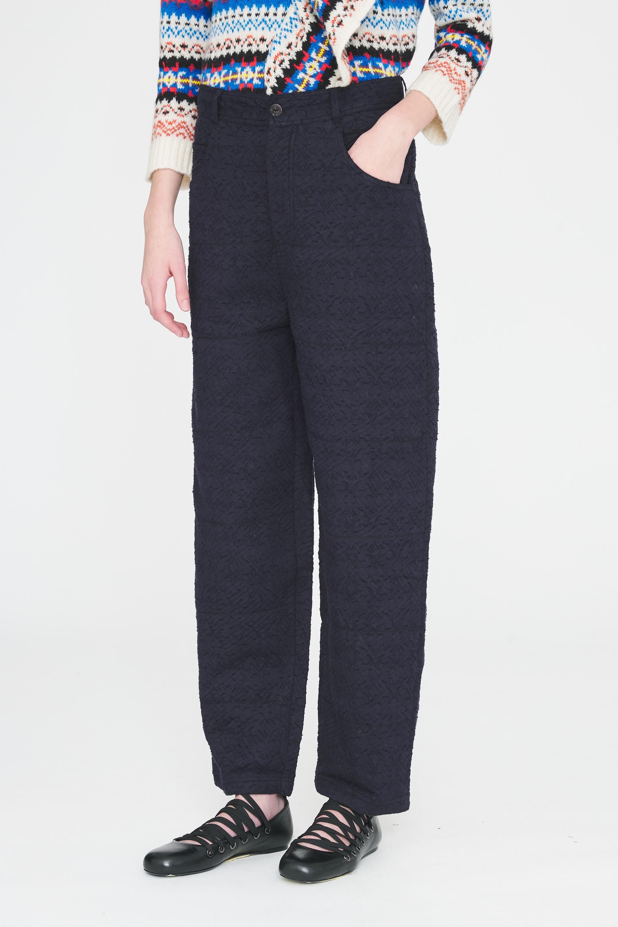 Bao pants