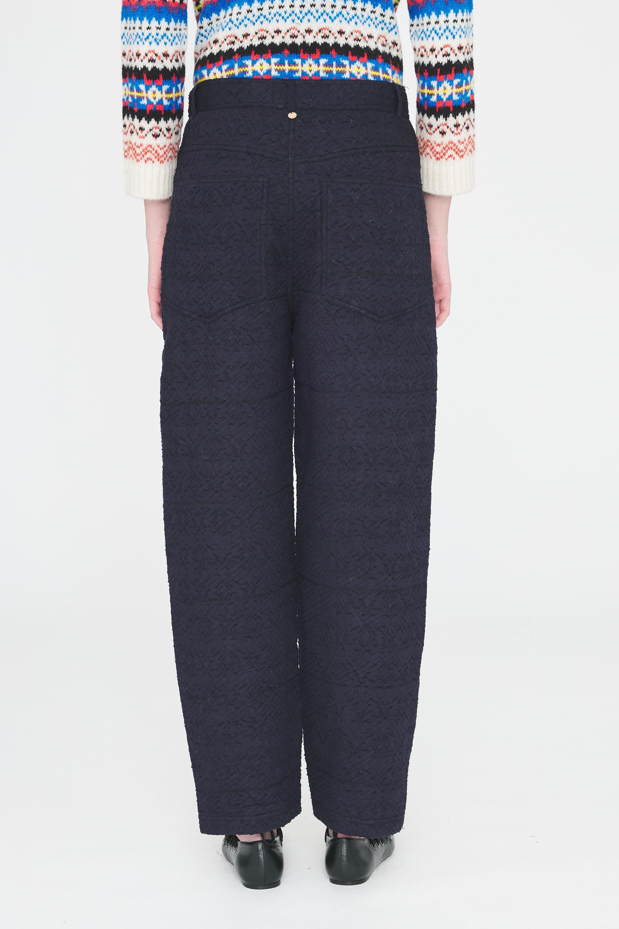 Bao pants