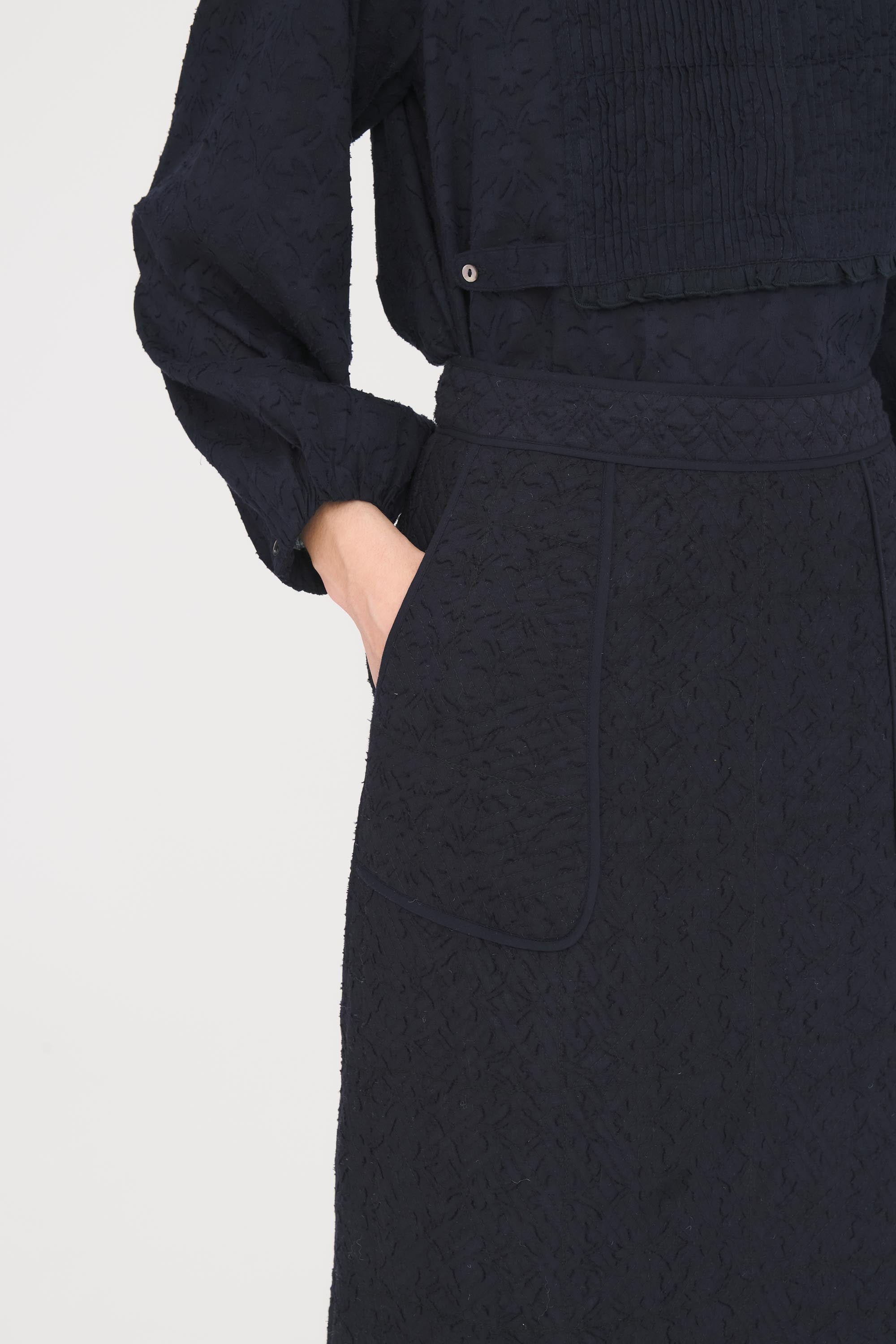 Bao skirt