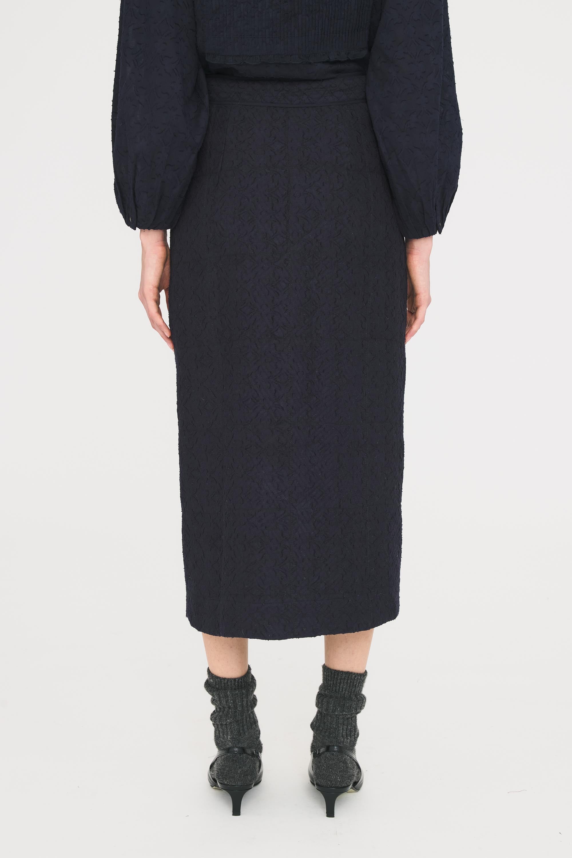 Bao skirt